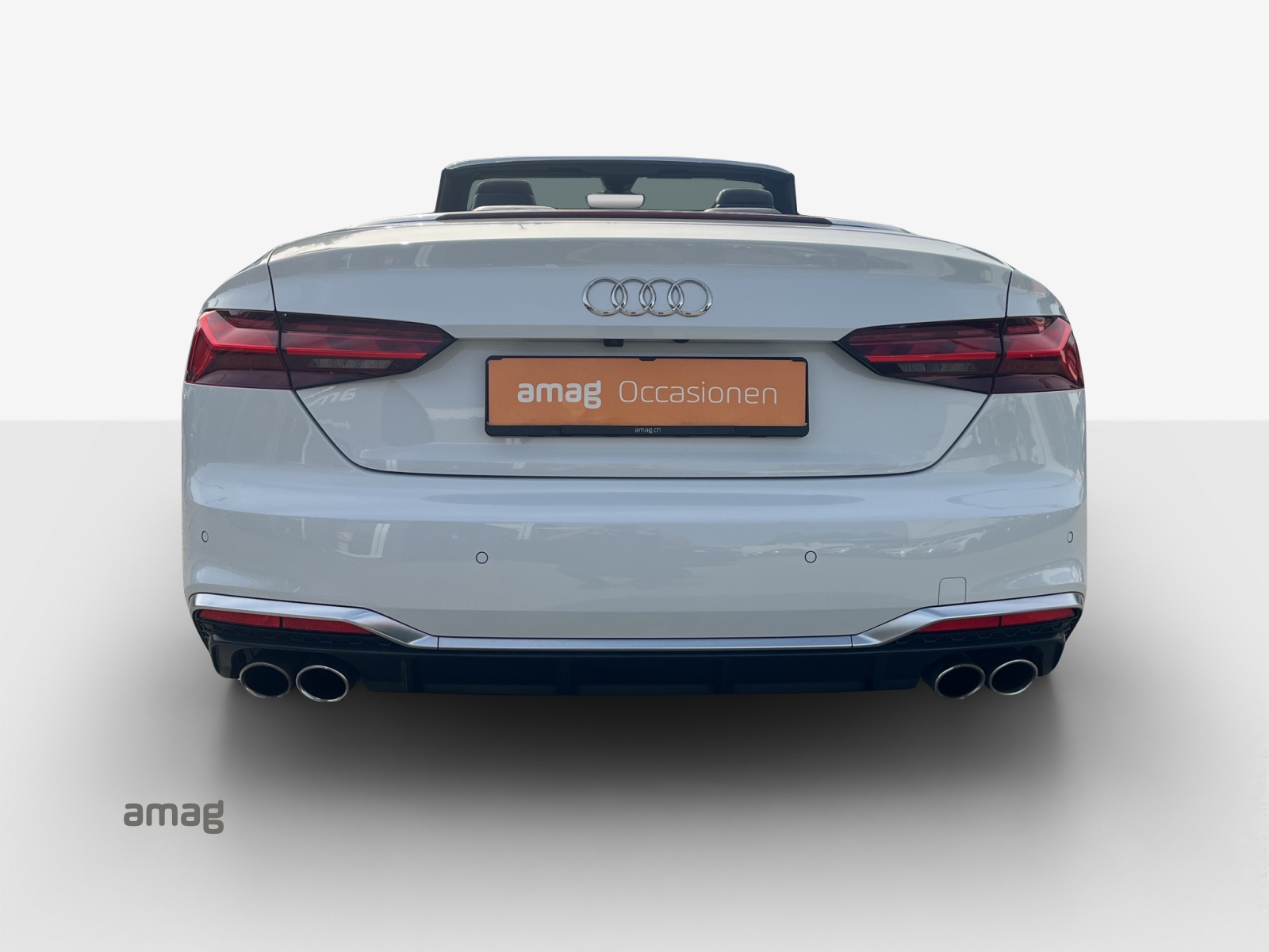 AUDI S5 Cabriolet 3.0 TFSI quattro tiptronic-showroom-element-3