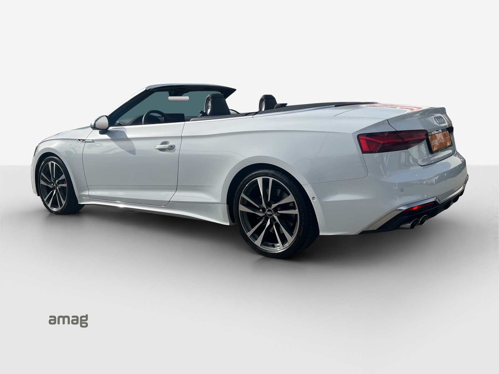 AUDI S5 Cabriolet 3.0 TFSI quattro tiptronic-showroom-element-2