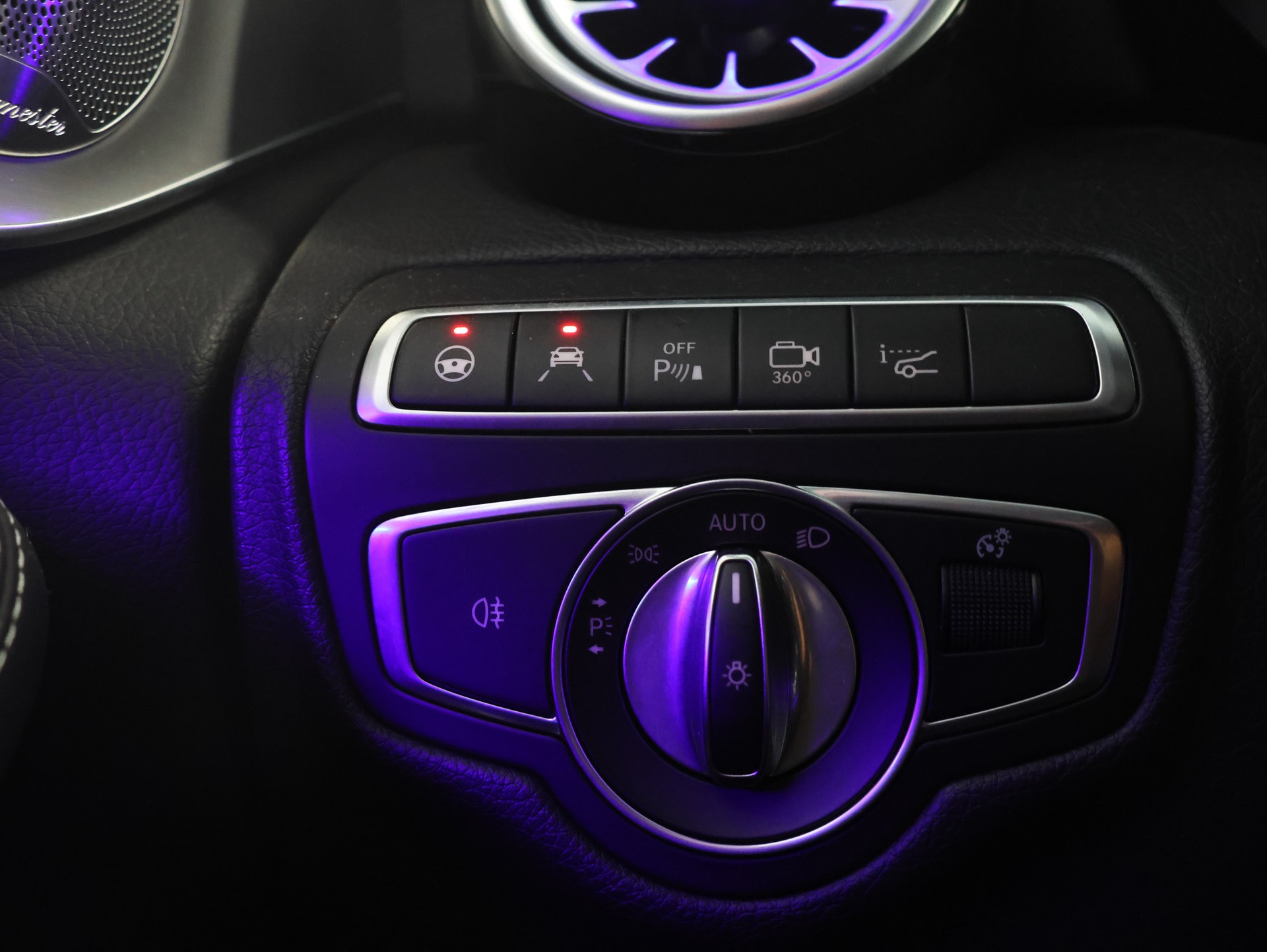 MERCEDES-BENZ GLC 63 S AMG 4Matic+ 9G-Tronic *Panoramadach* *360 Kamera*-image-24