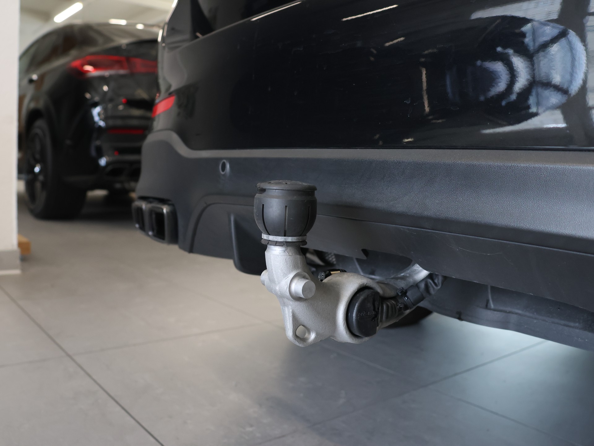 MERCEDES-BENZ GLC 63 S AMG 4Matic+ 9G-Tronic *Panoramadach* *360 Kamera*-image-47
