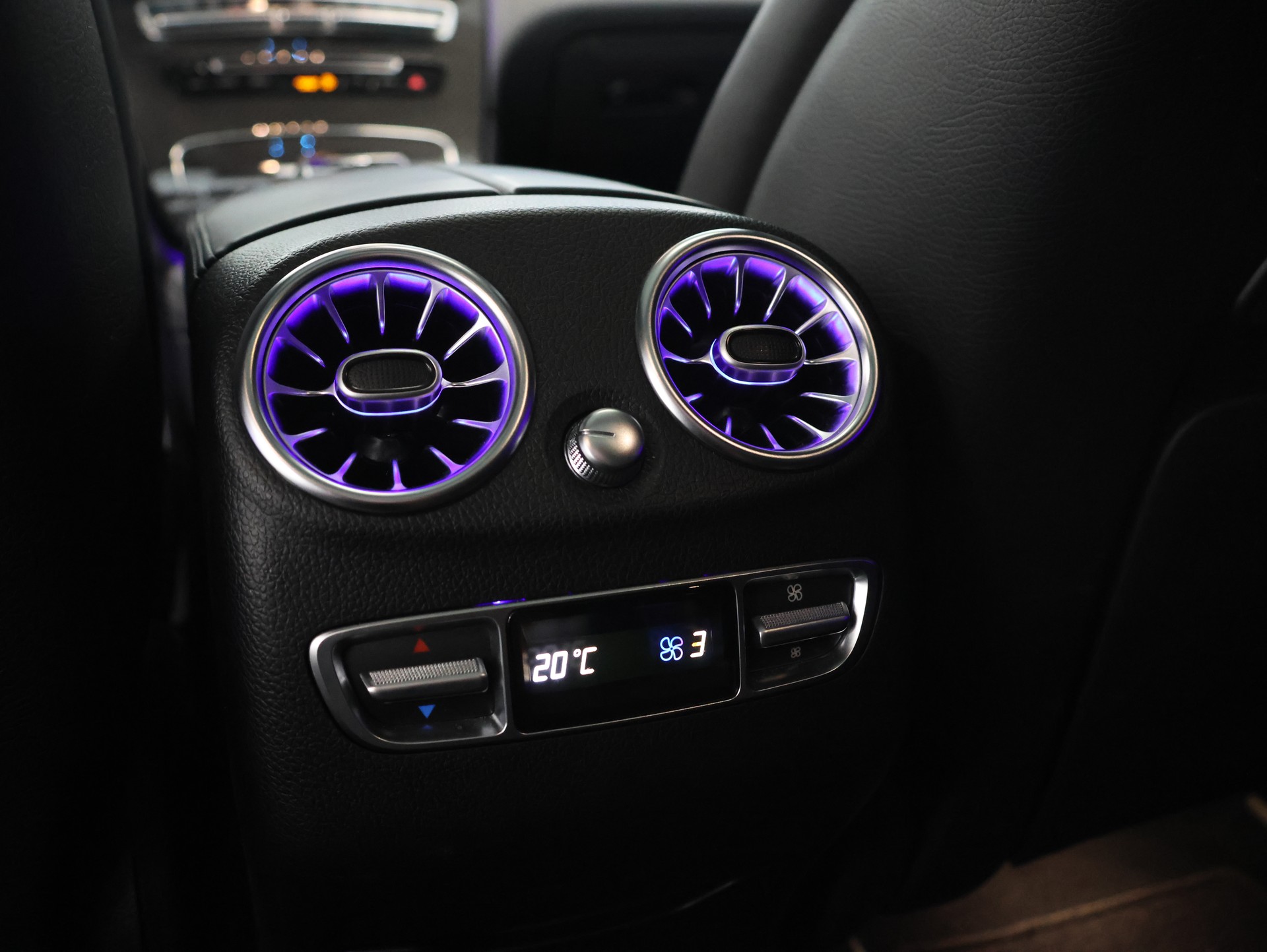 MERCEDES-BENZ GLC 63 S AMG 4Matic+ 9G-Tronic *Panoramadach* *360 Kamera*-image-42