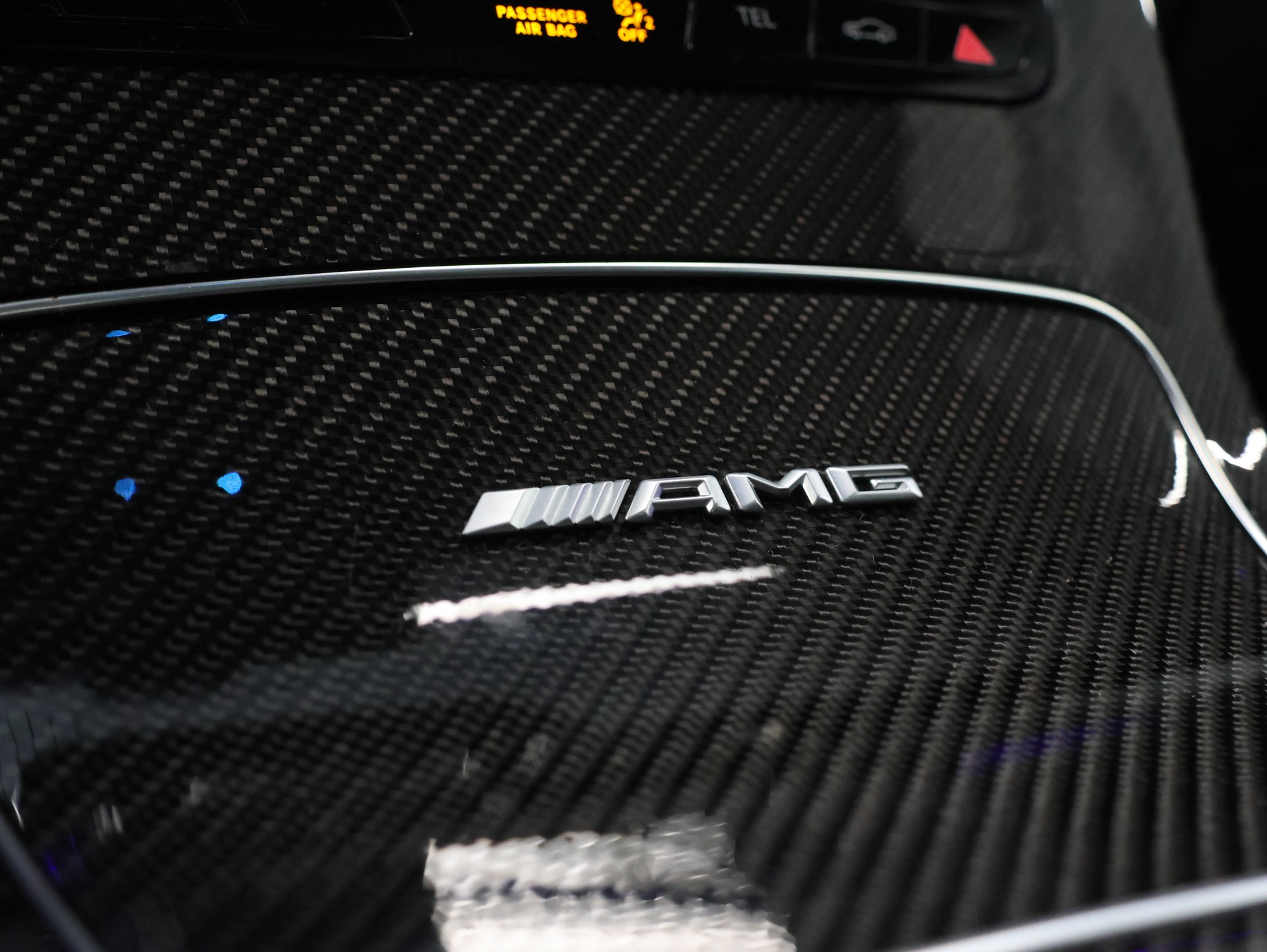 MERCEDES-BENZ GLC 63 S AMG 4Matic+ 9G-Tronic *Panoramadach* *360 Kamera*-image-29