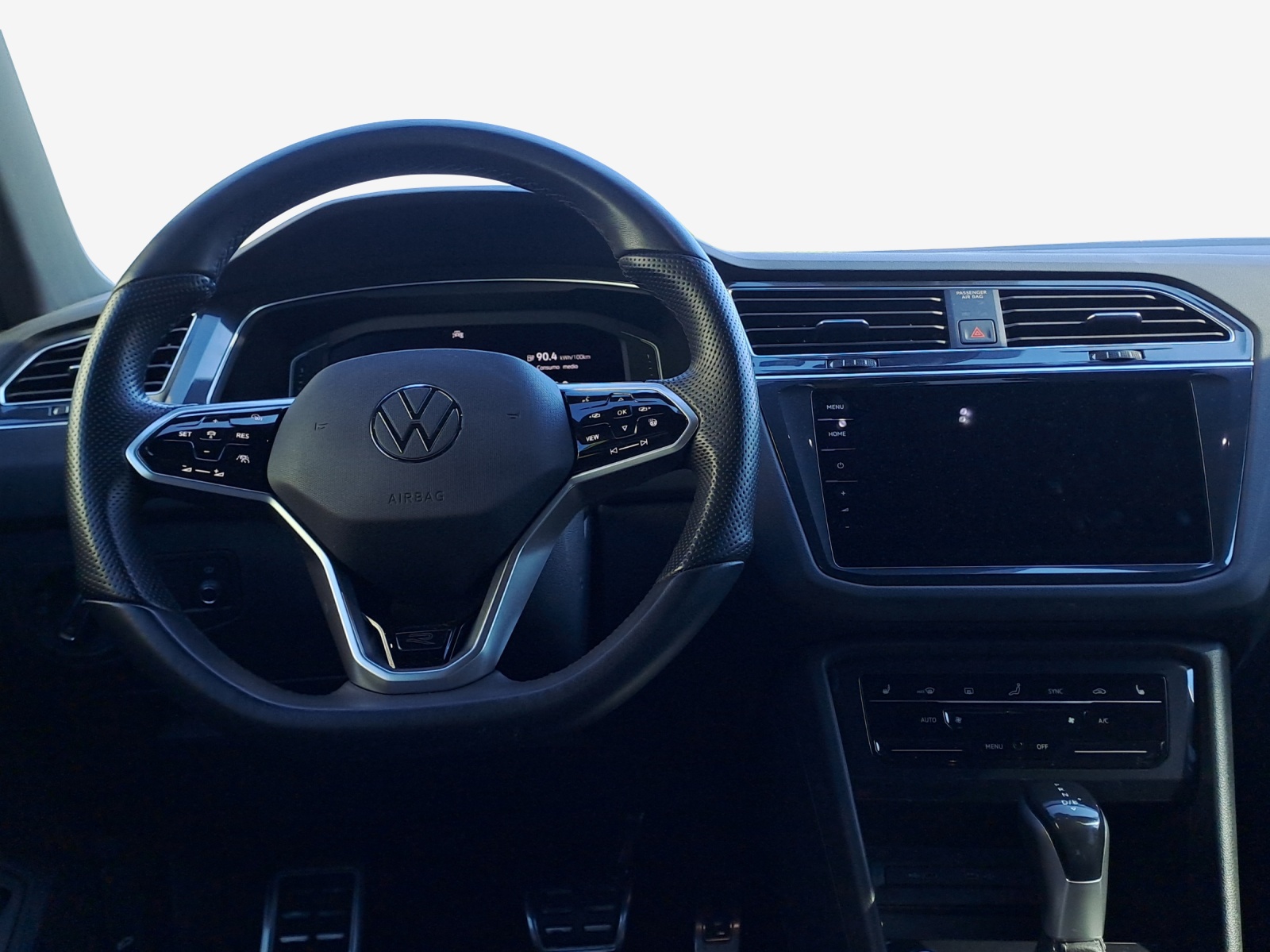 VW Tiguan 1.4TSI PHEV Selection DSG-image-8