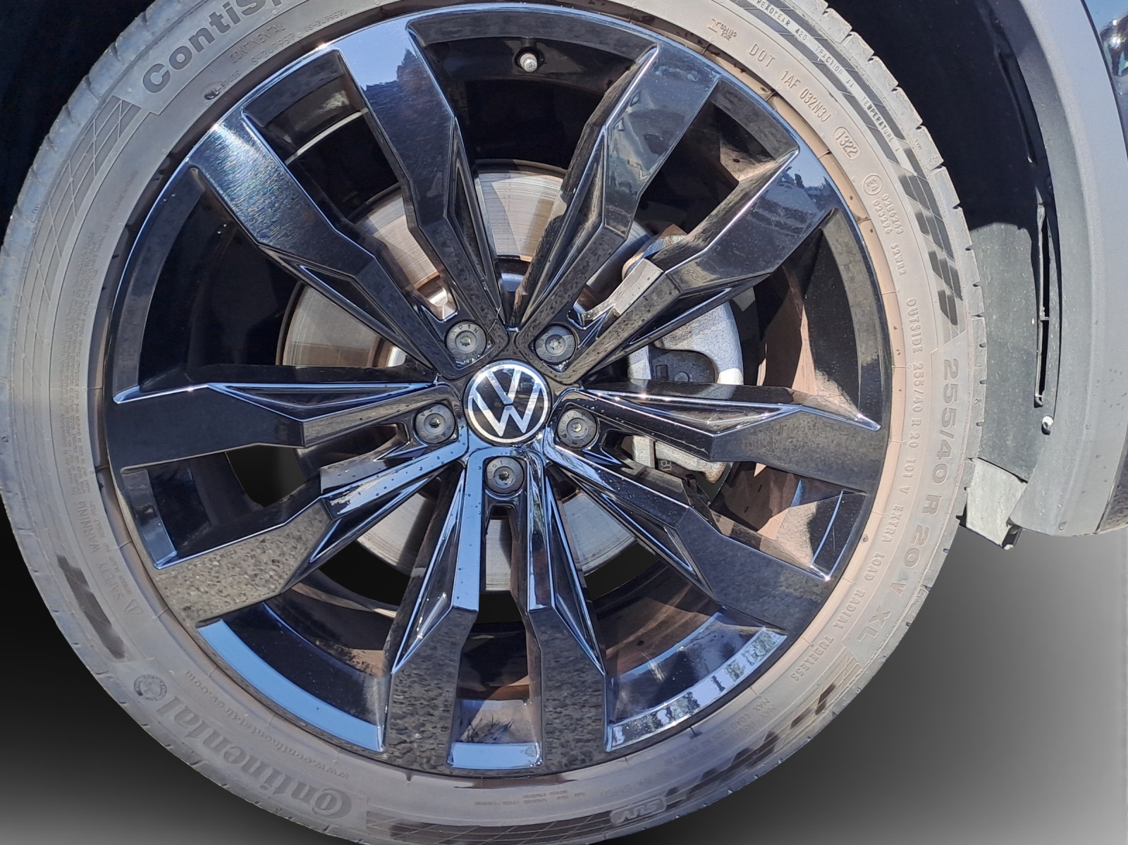 VW Tiguan 1.4TSI PHEV Selection DSG-image-13