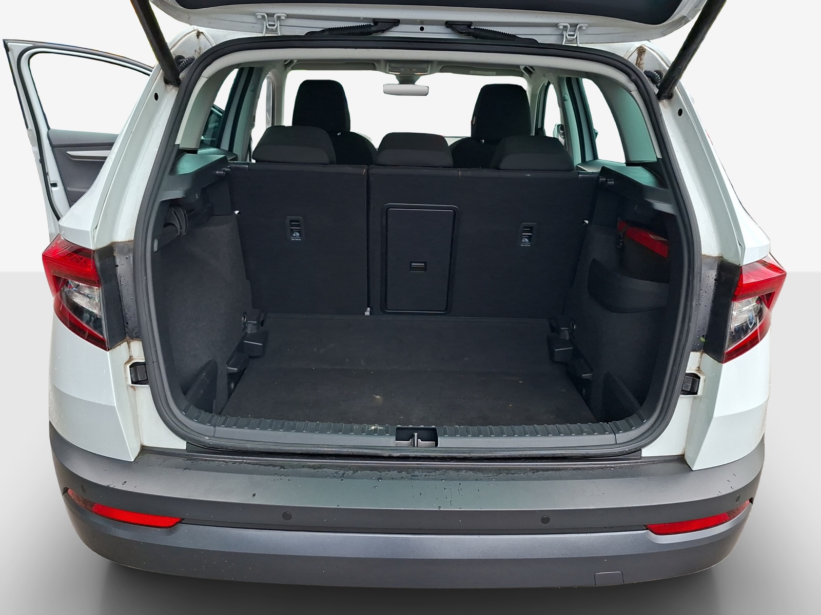 SKODA Karoq 1.5 TSI ACT Clever DSG-image-12