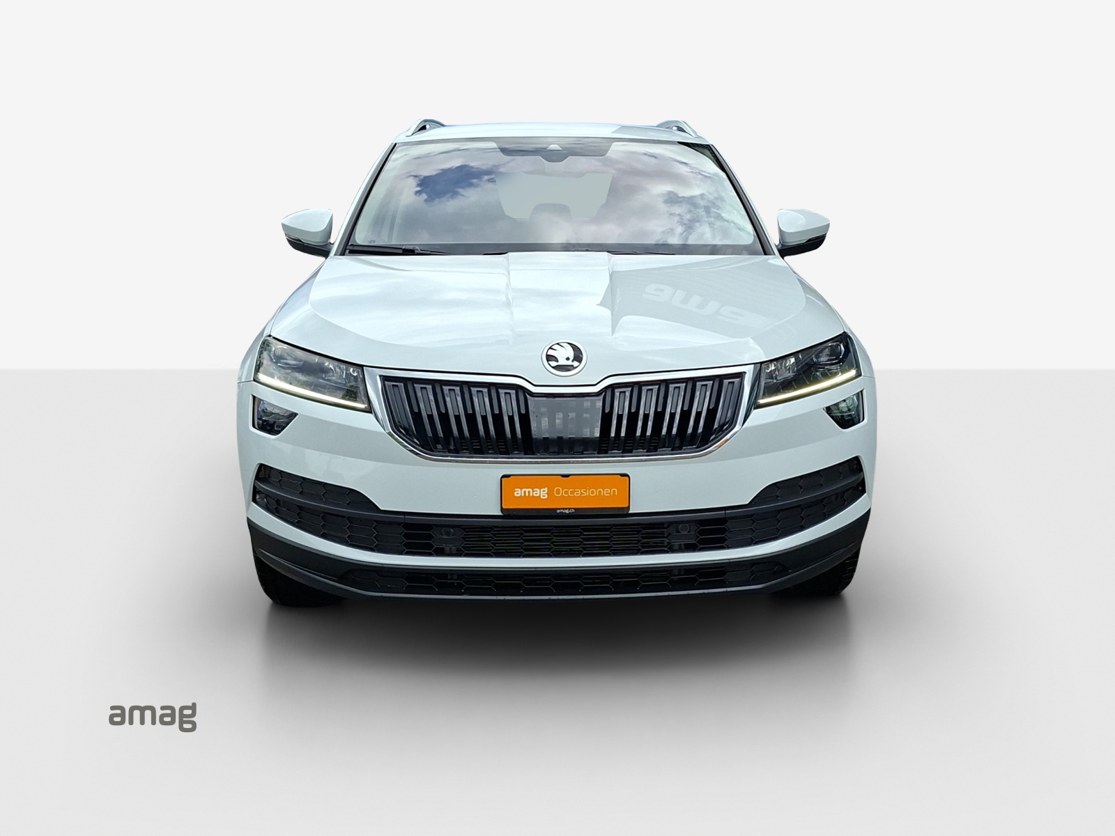 SKODA Karoq 1.5 TSI ACT Clever DSG-image-6