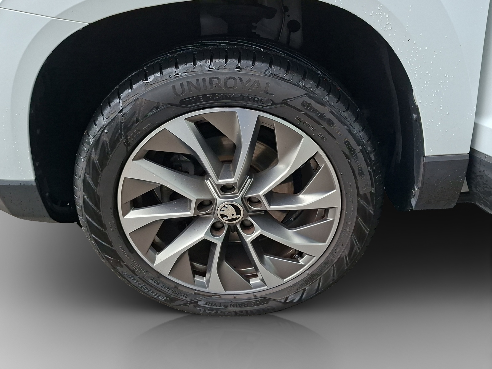 SKODA Karoq 1.5 TSI ACT Clever DSG-image-13