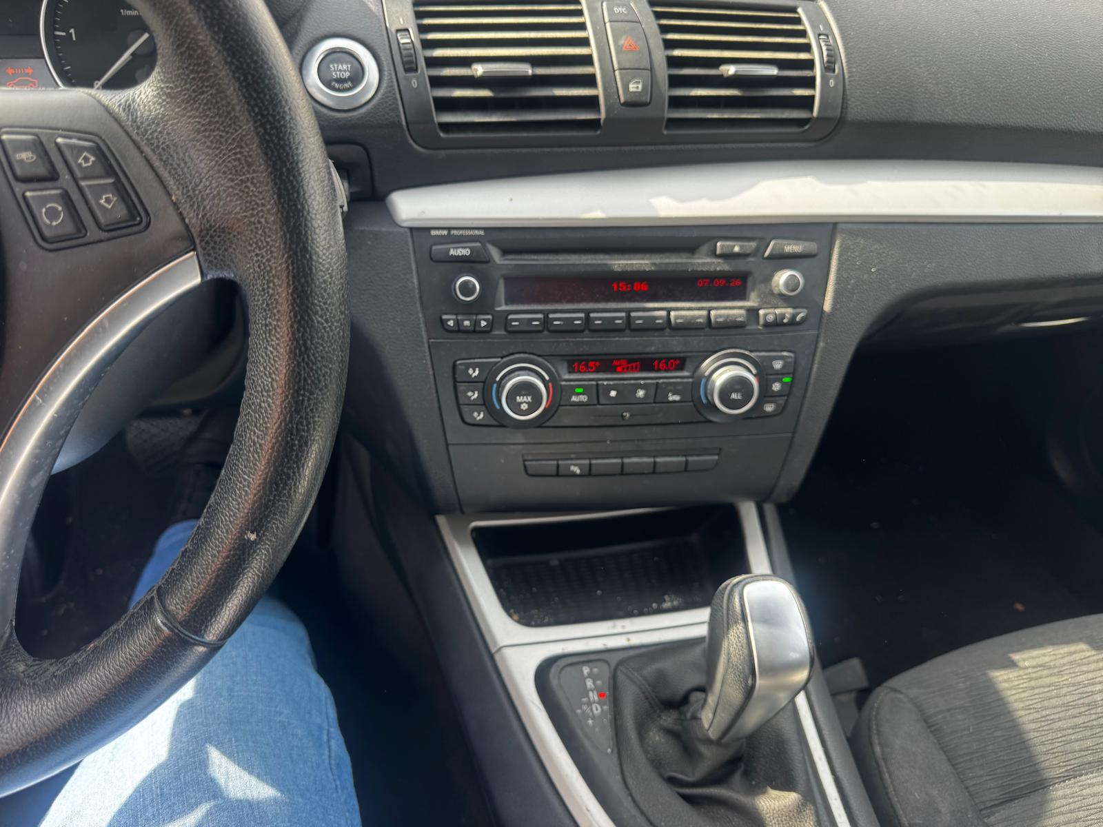 BMW 120d Steptronic-image-8