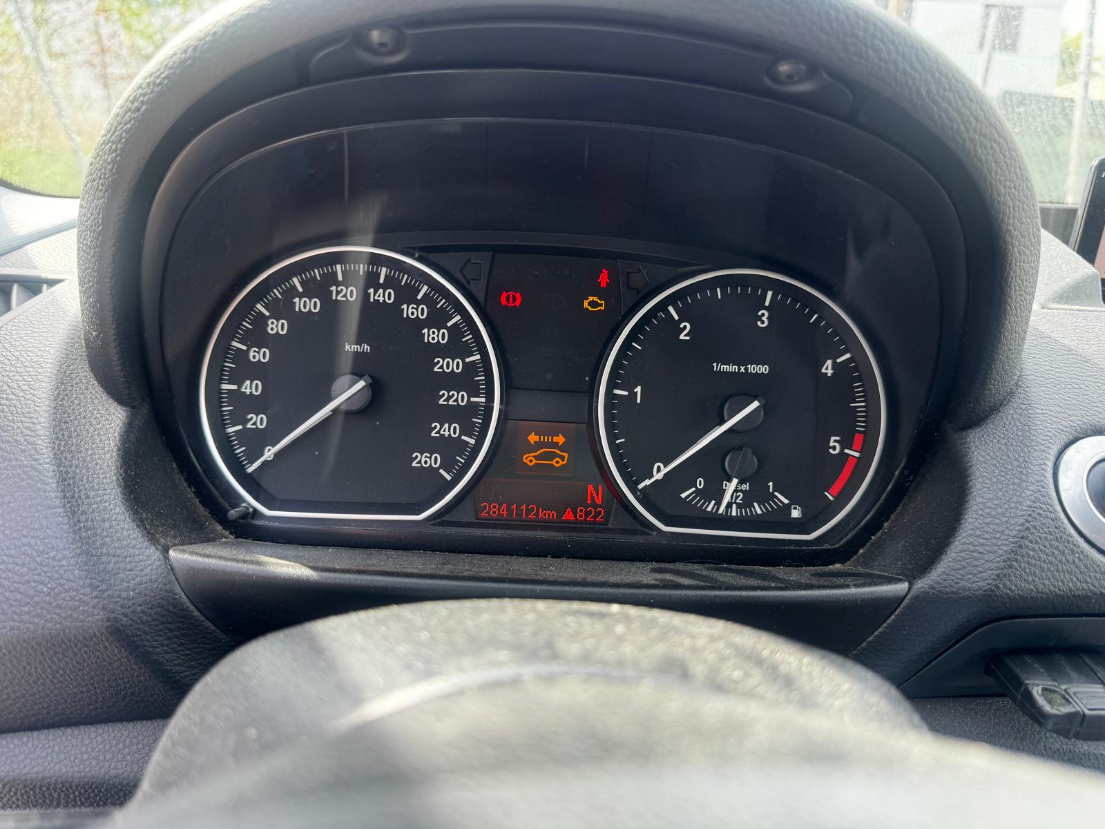 BMW 120d Steptronic-image-7