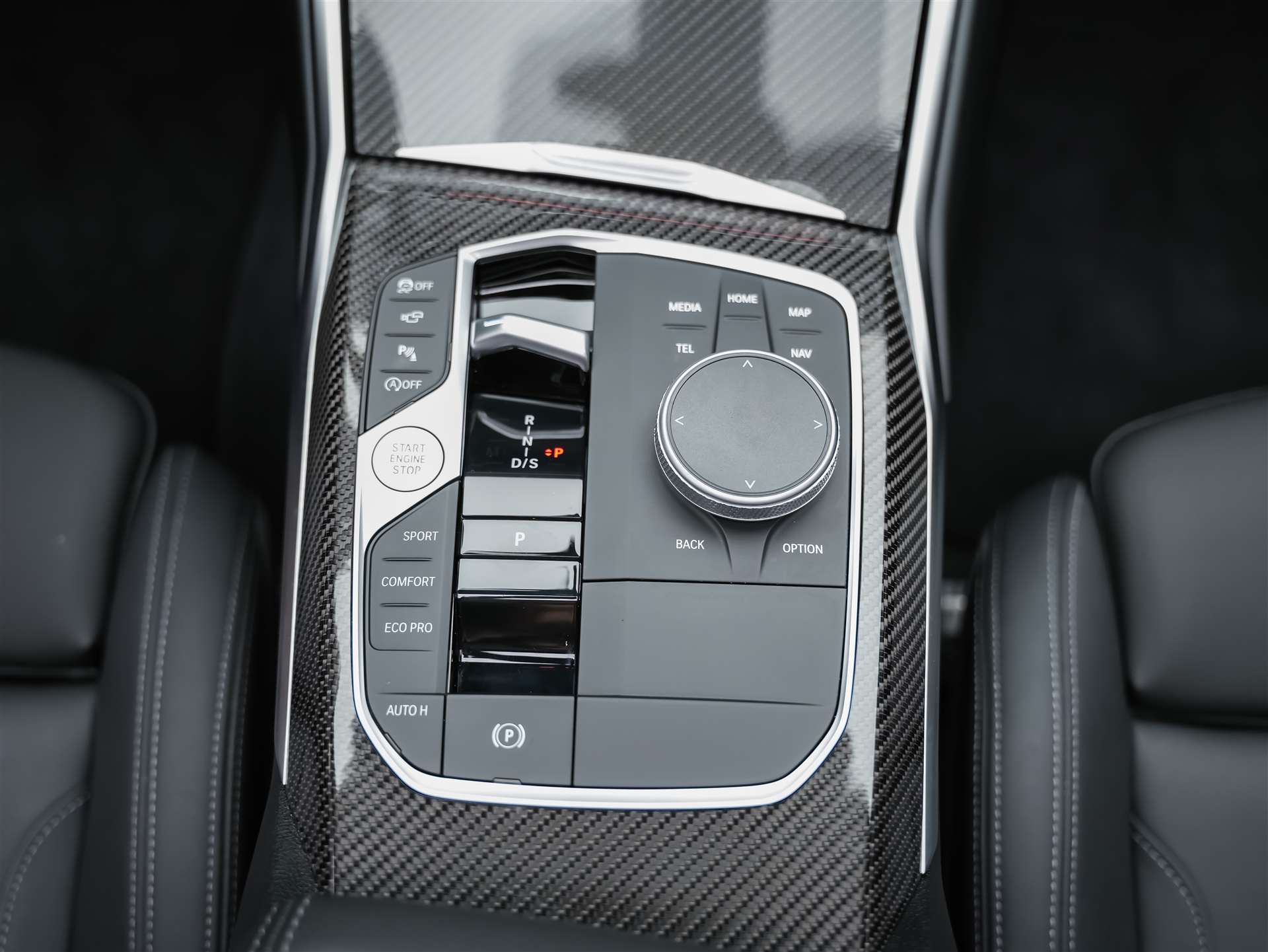 BMW M340i xDrive Touring Steptronic *Facelift 2025*20" Felgen*Panorama*360° Kamera*-image-24