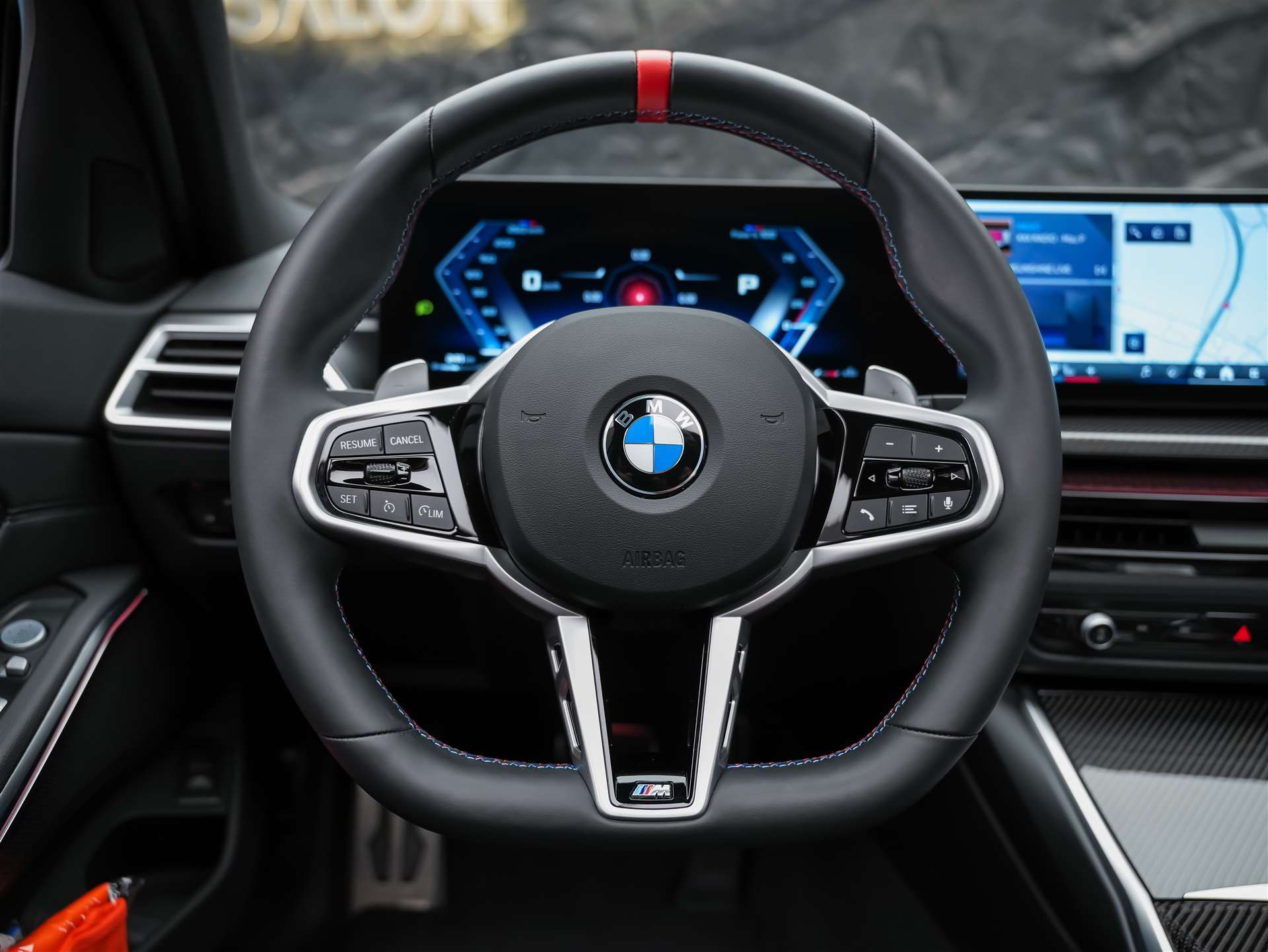 BMW M340i xDrive Touring Steptronic *Facelift 2025*20" Felgen*Panorama*360° Kamera*-image-28