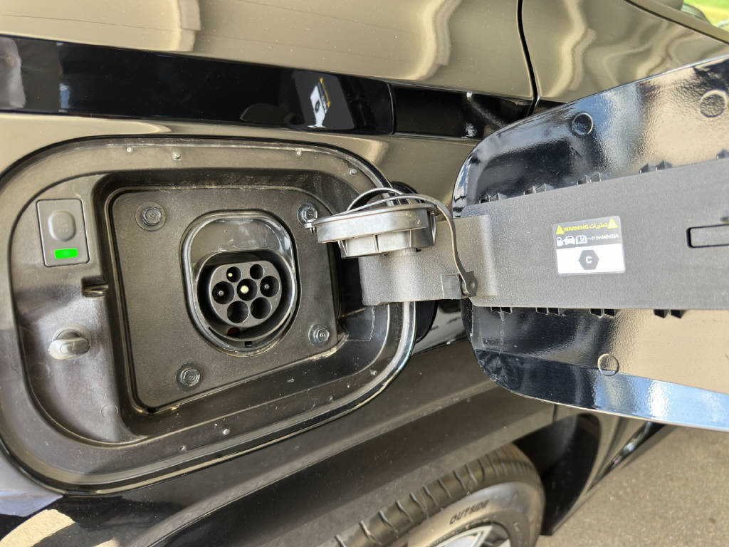 HYUNDAI TUCSON 1.6 T-GDi PHEV N-Line Lux 4WD-image-18