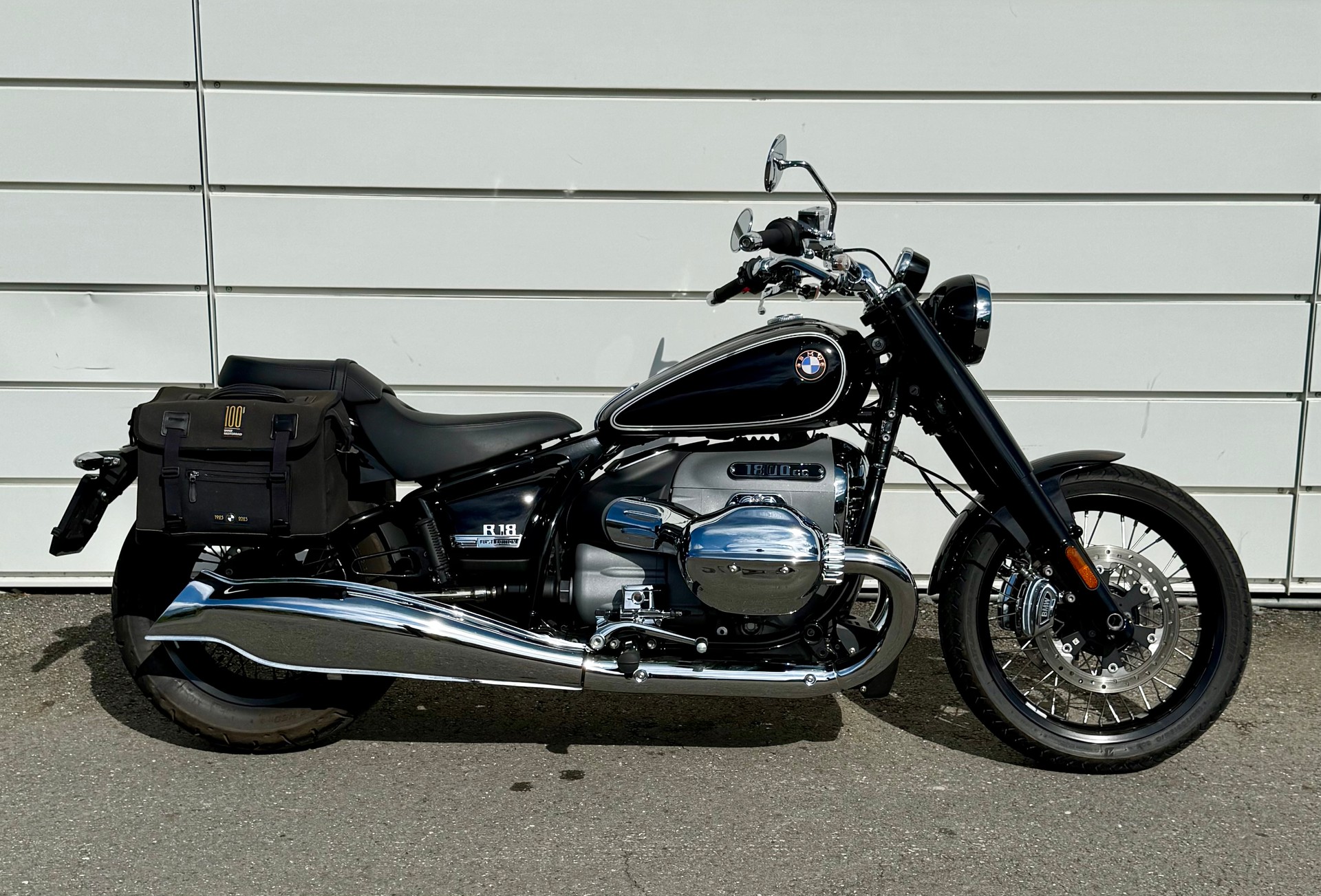 BMW R 18-image-1
