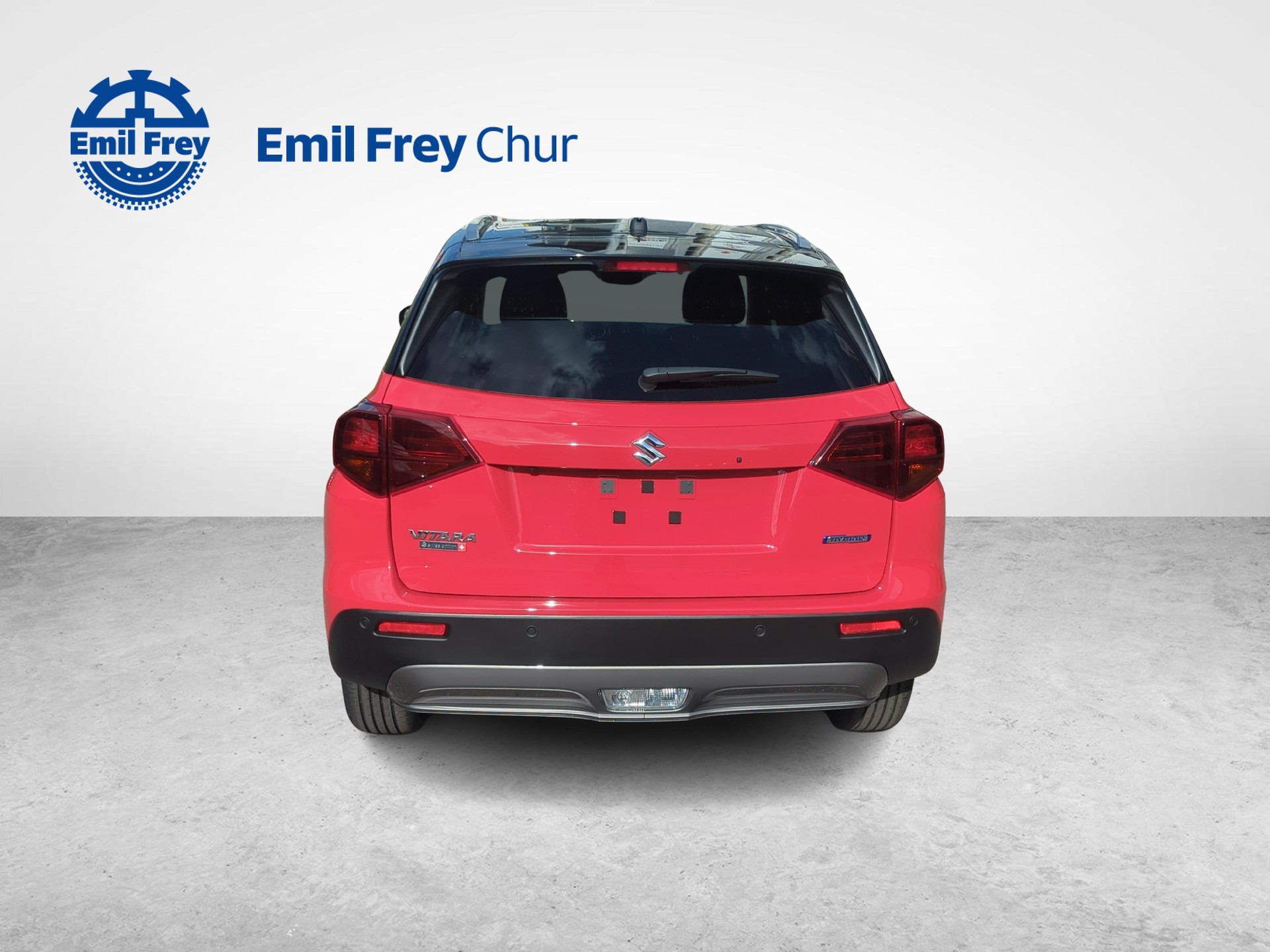 SUZUKI Vitara 1.4 T Sakura Top Hybrid 4x4 / 1.99% Leasing-showroom-element-3