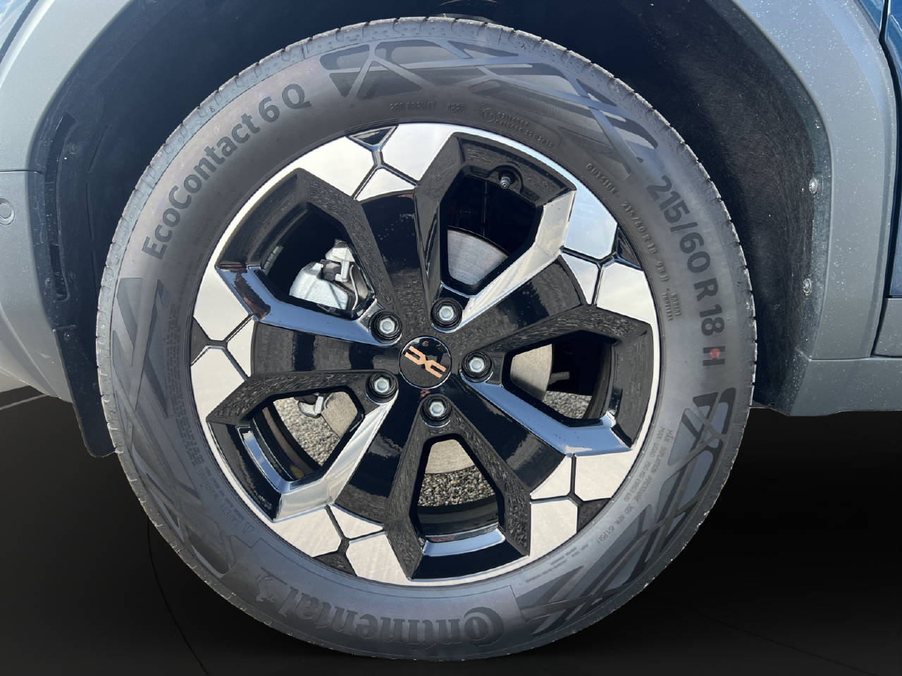 DACIA Bigster 1.2 Hybrid Journey 4WD-image-12