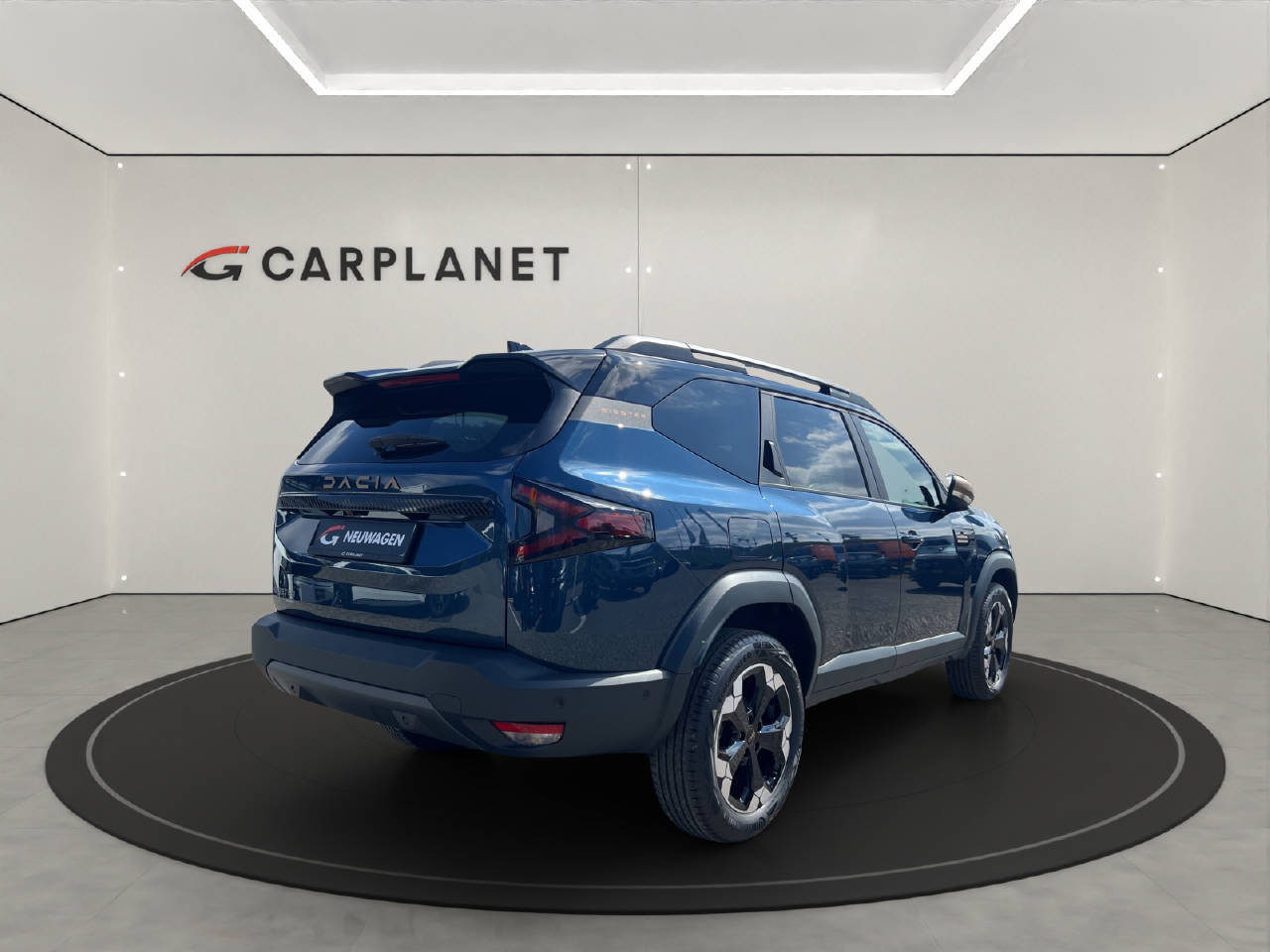 DACIA Bigster 1.2 Hybrid Journey 4WD-image-6