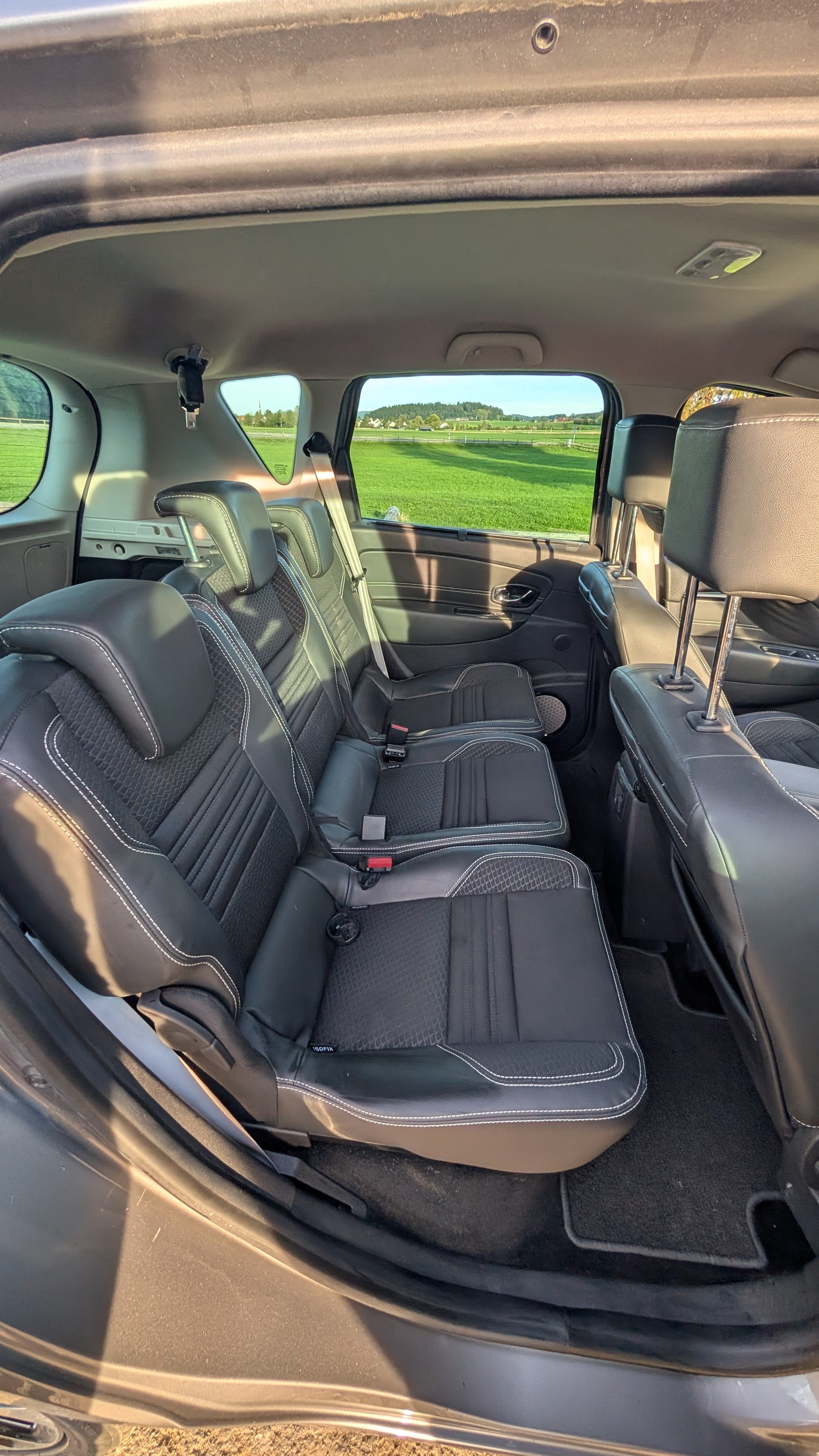 RENAULT RENAULT Scénic 1.6 dCi Bose-image-7