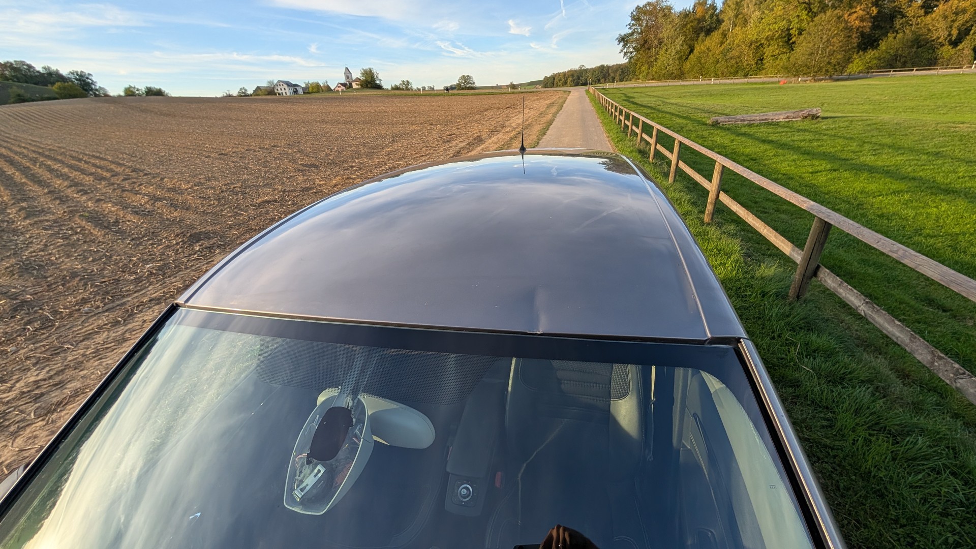 RENAULT RENAULT Scénic 1.6 dCi Bose-image-8