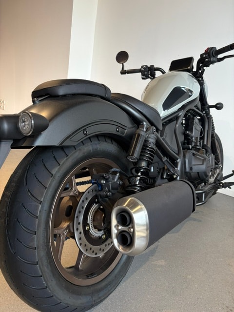 HONDA CMX 1100 Rebel Special Edition DCT-image-10