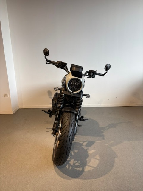 HONDA CMX 1100 Rebel Special Edition DCT-image-1