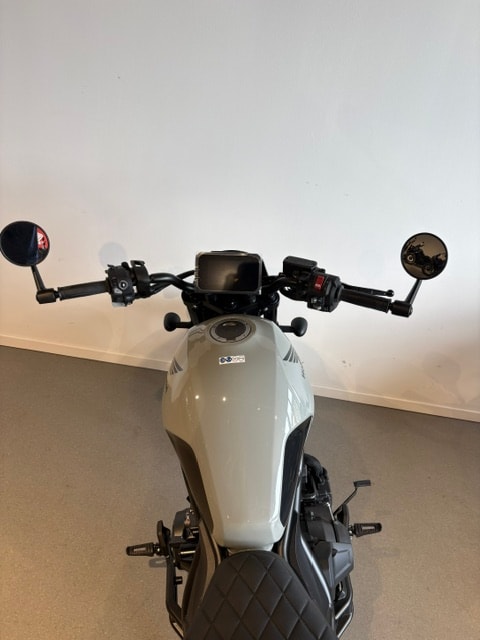 HONDA CMX 1100 Rebel Special Edition DCT-image-8