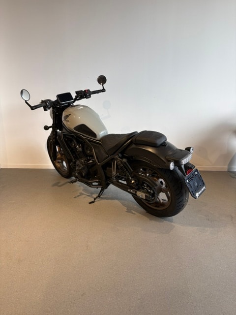 HONDA CMX 1100 Rebel Special Edition DCT-image-6