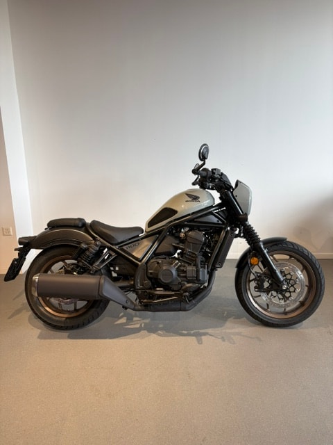 HONDA CMX 1100 Rebel Special Edition DCT-image-3