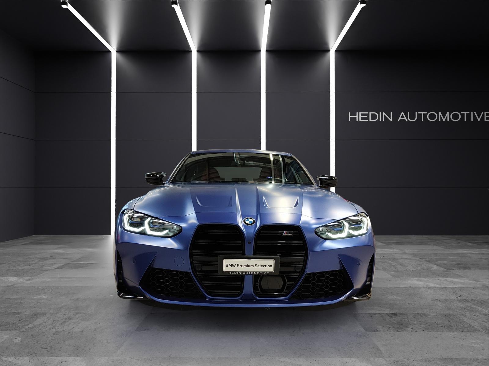 BMW 3er Reihe G80 M3 Competition-showroom-element-2