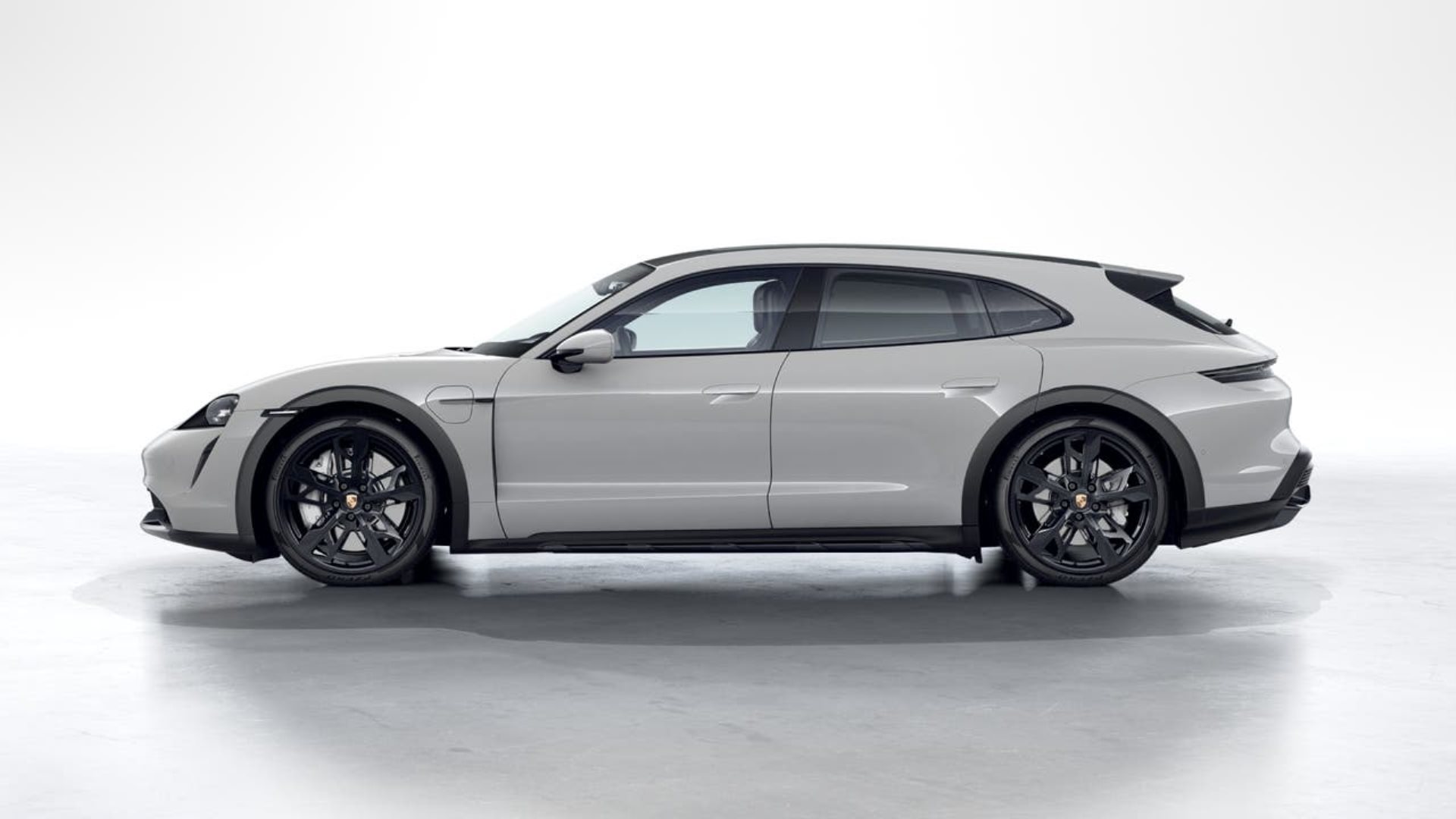 PORSCHE Taycan Turbo Cross Turismo-showroom-element-1