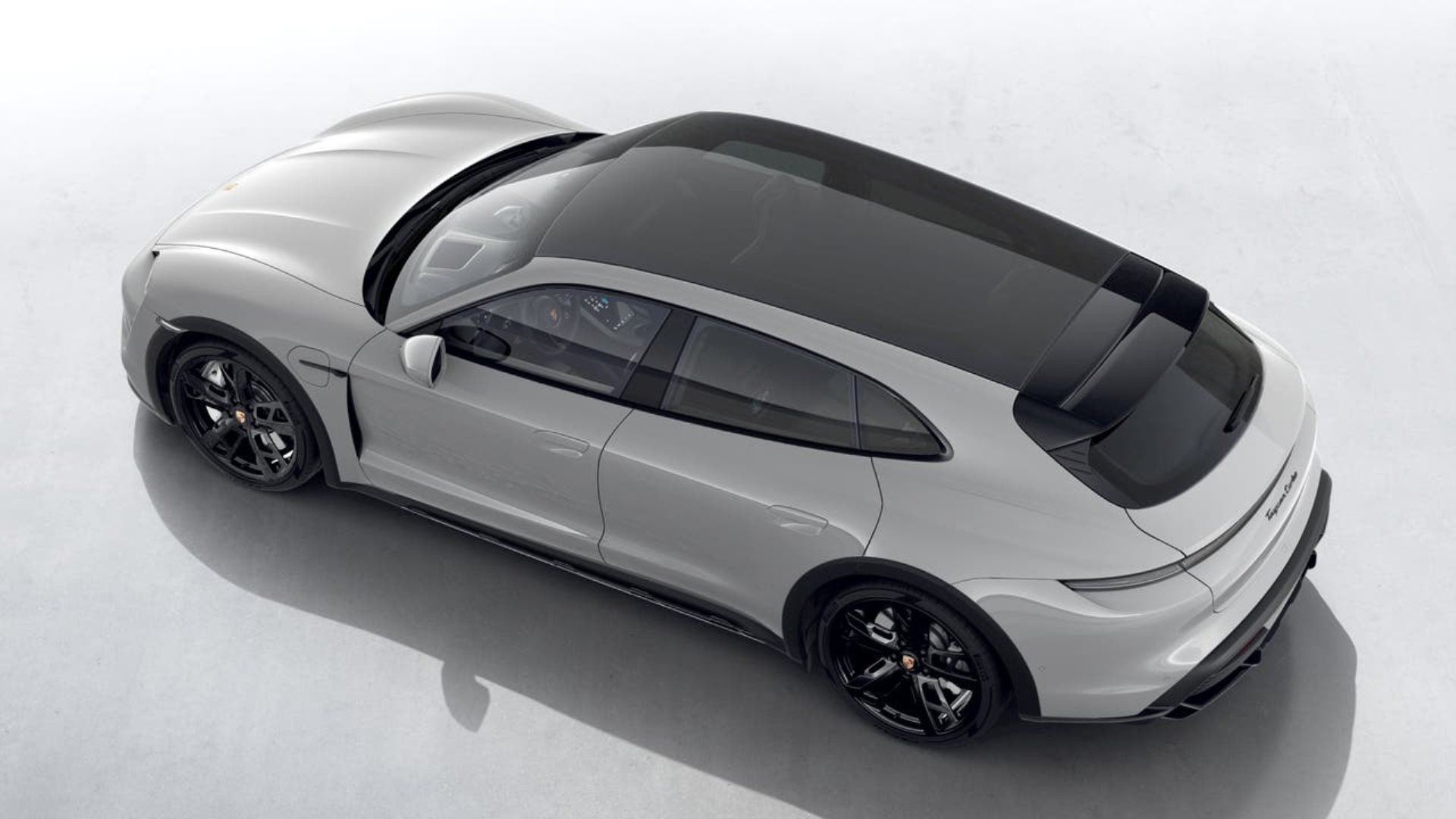 PORSCHE Taycan Turbo Cross Turismo-showroom-element-3