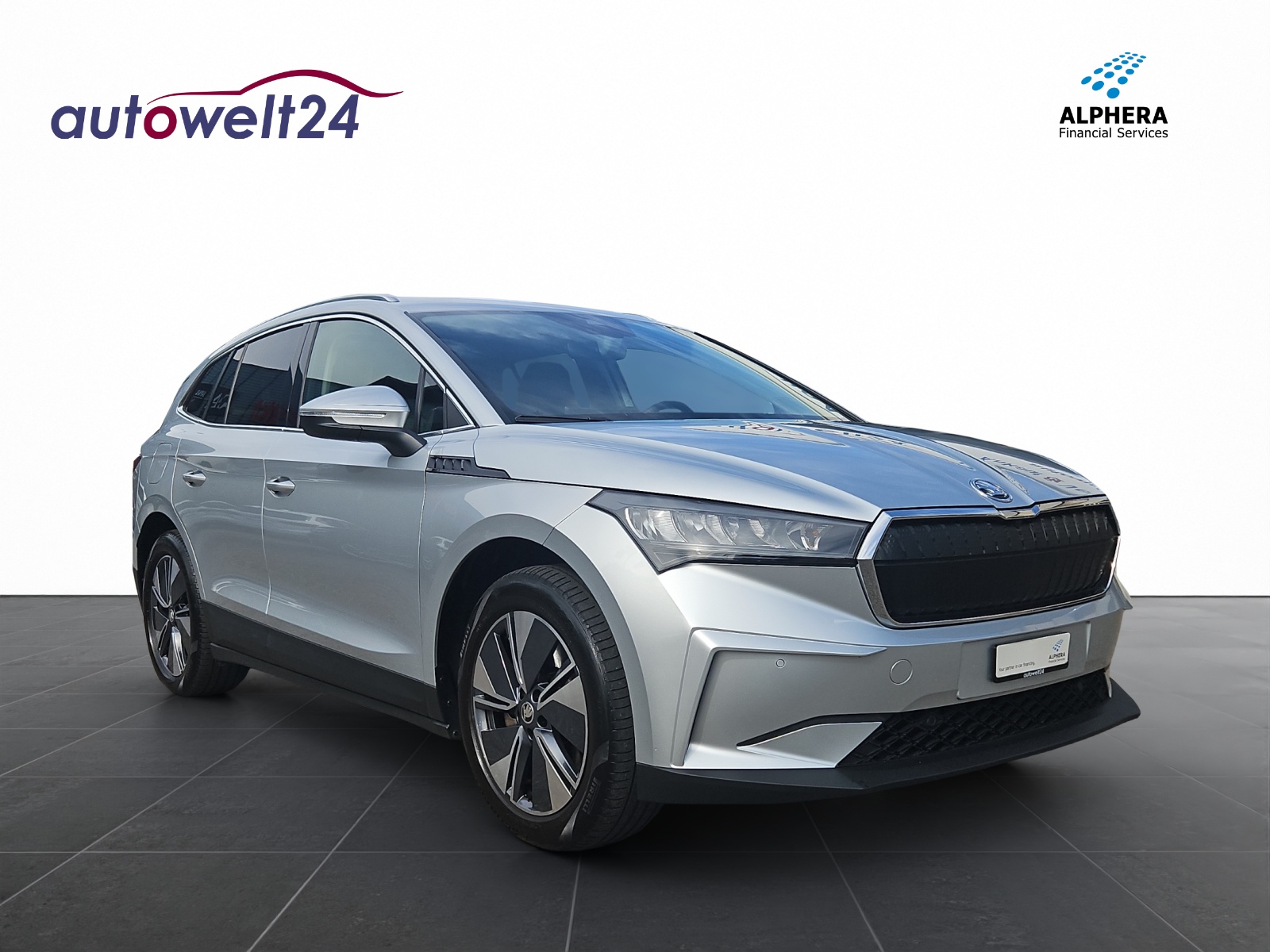 SKODA Enyaq iV 80-showroom-element-2
