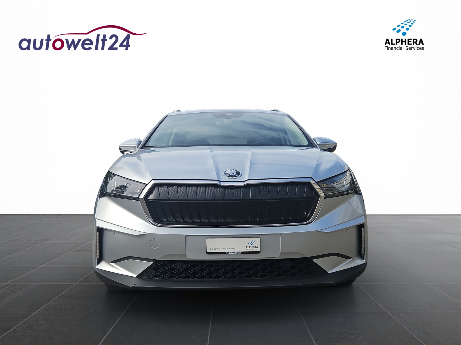 SKODA Enyaq iV 80-showroom-element-1