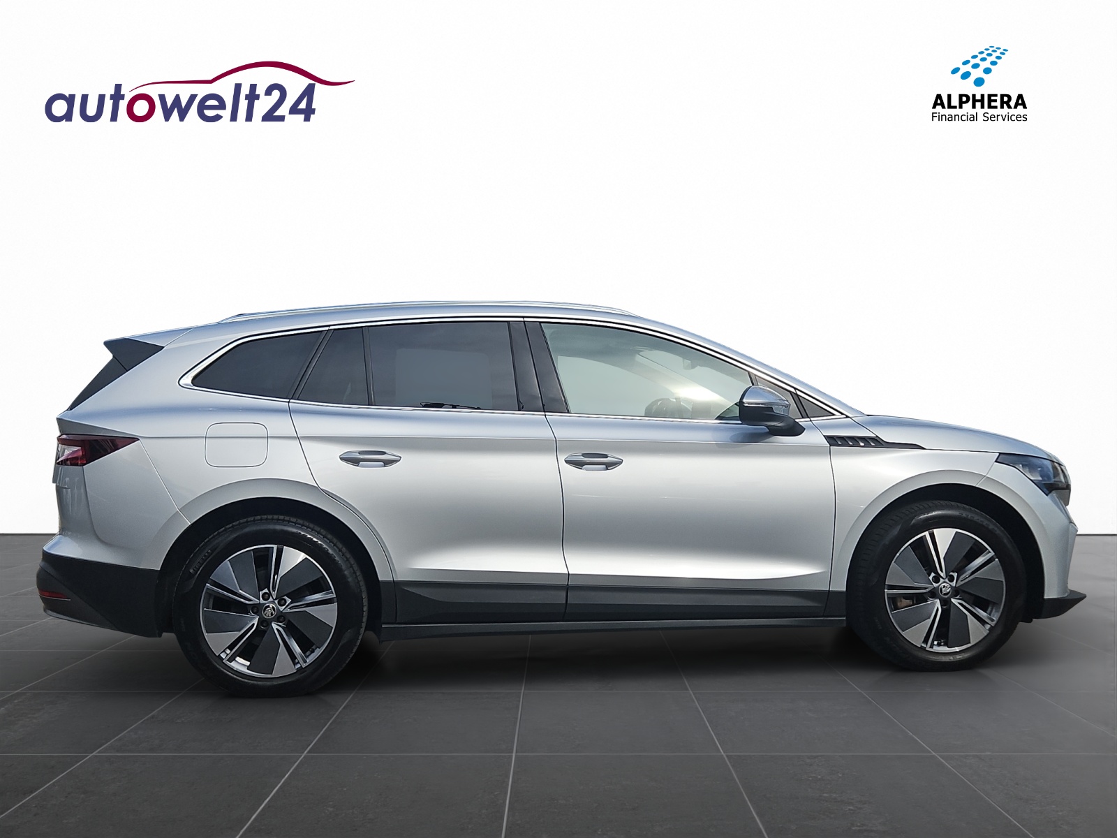 SKODA Enyaq iV 80-showroom-element-3