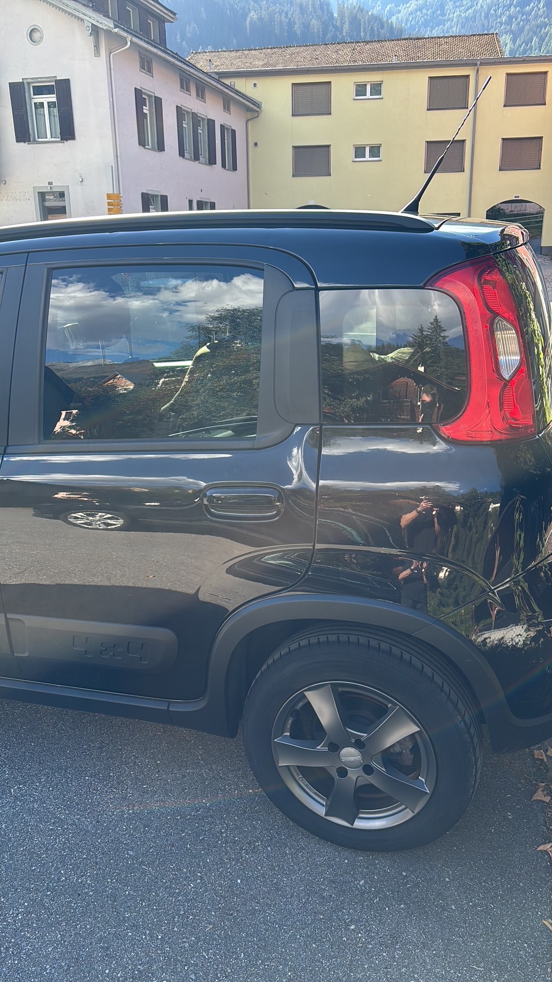 FIAT Panda 0.9 Twinair Turbo Pop 4x4-image-2