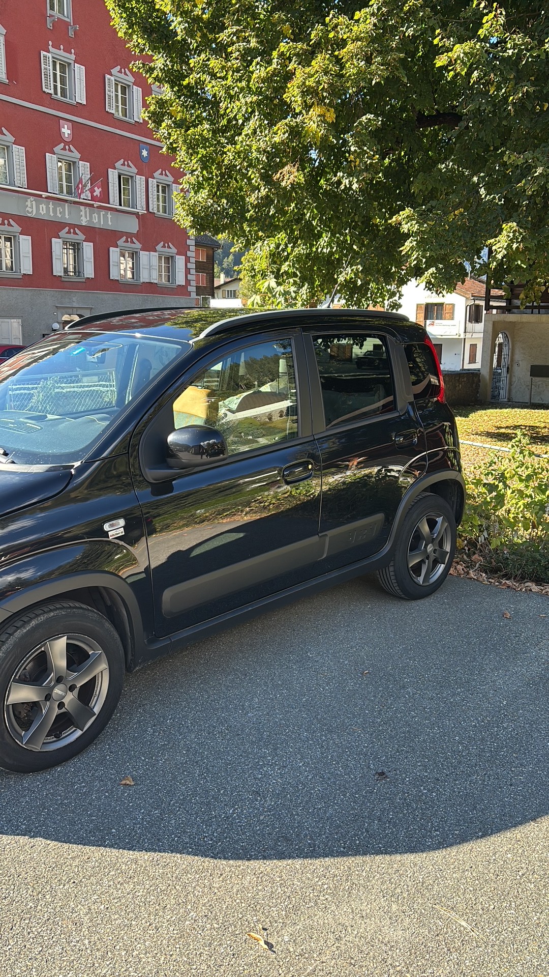 FIAT Panda 0.9 Twinair Turbo Pop 4x4-image-1