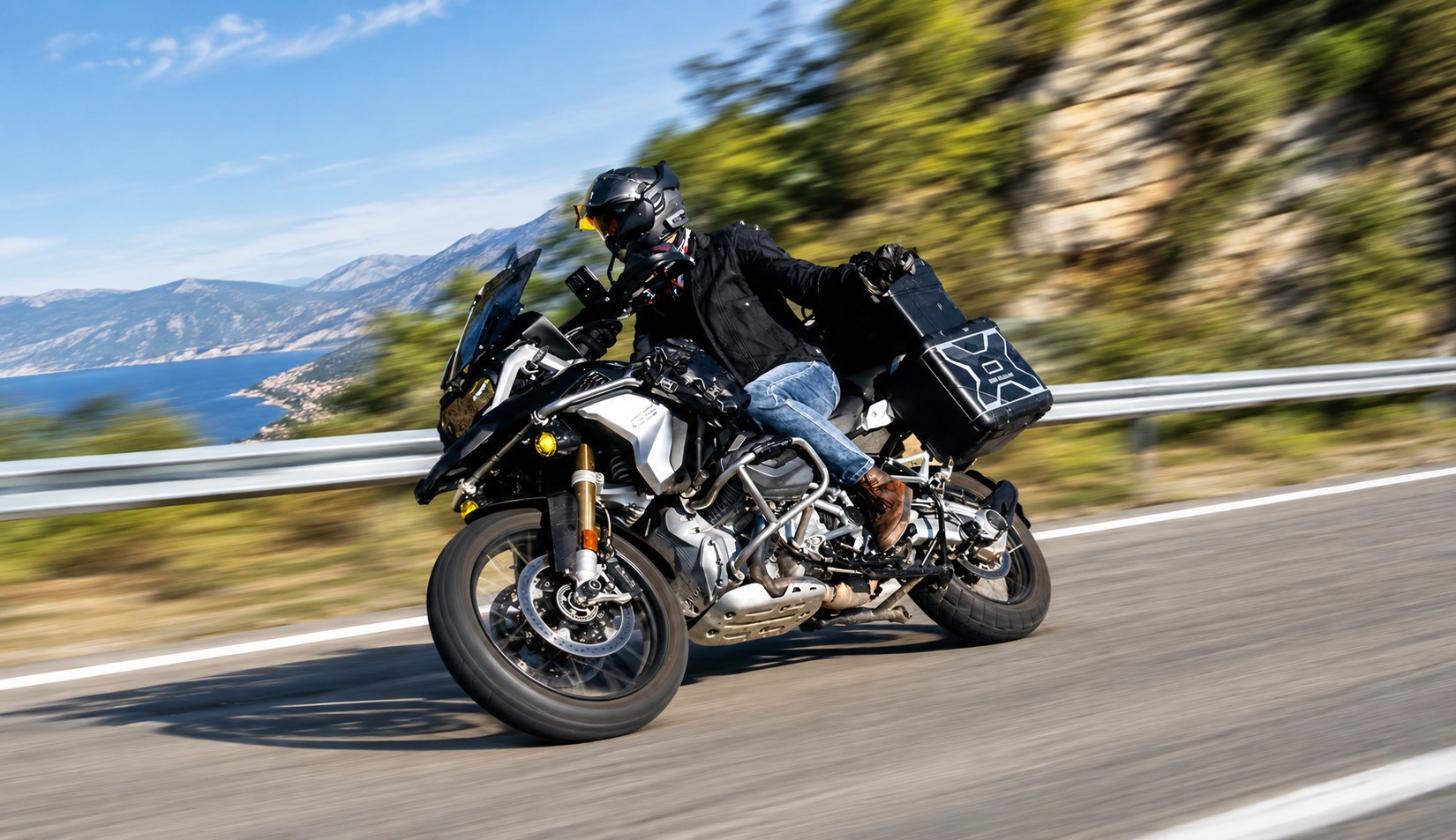 BMW R 1250 GS ABS-image-7