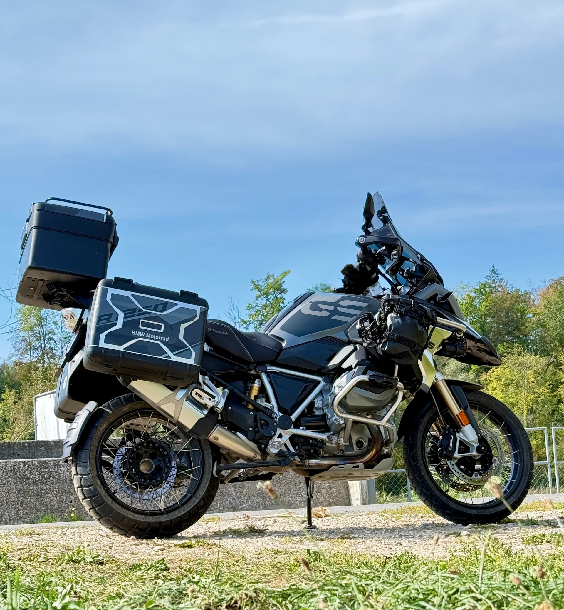 BMW R 1250 GS ABS-image-0