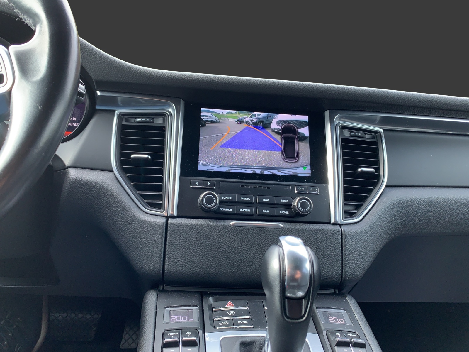 PORSCHE Macan PDK-image-10