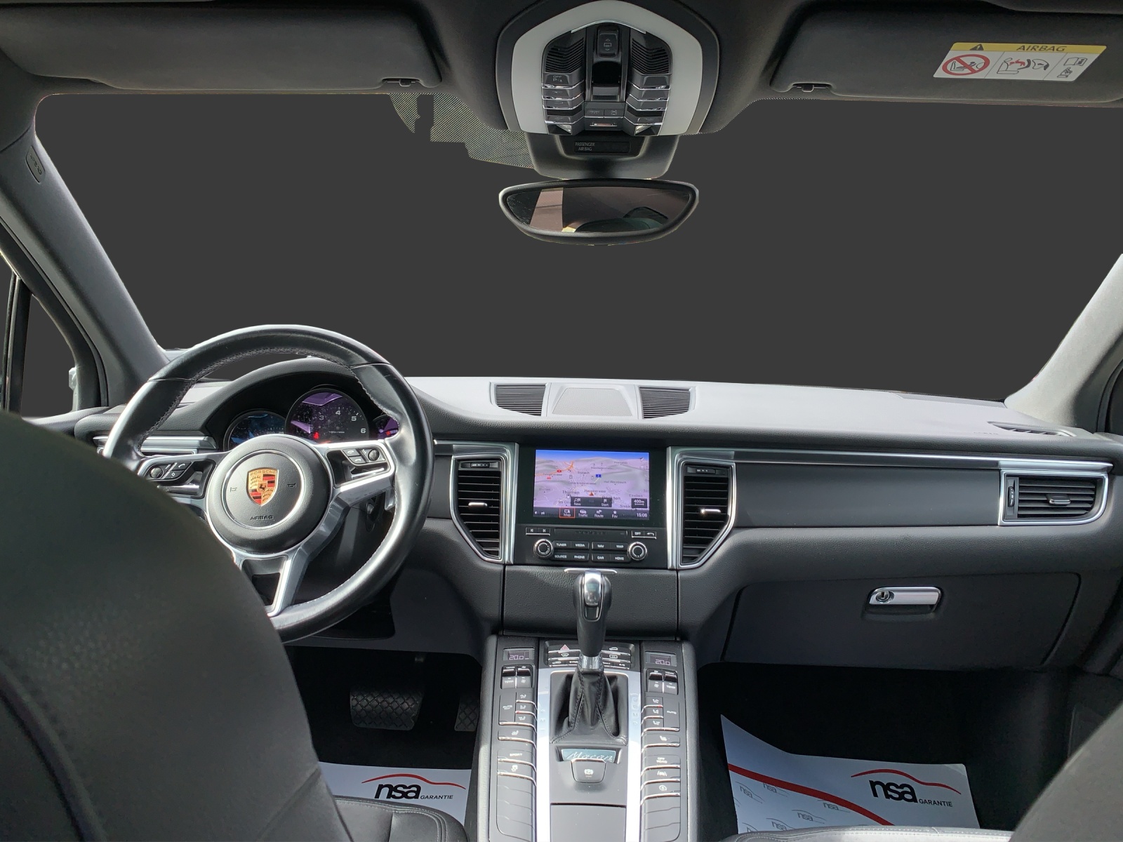 PORSCHE Macan PDK-image-12