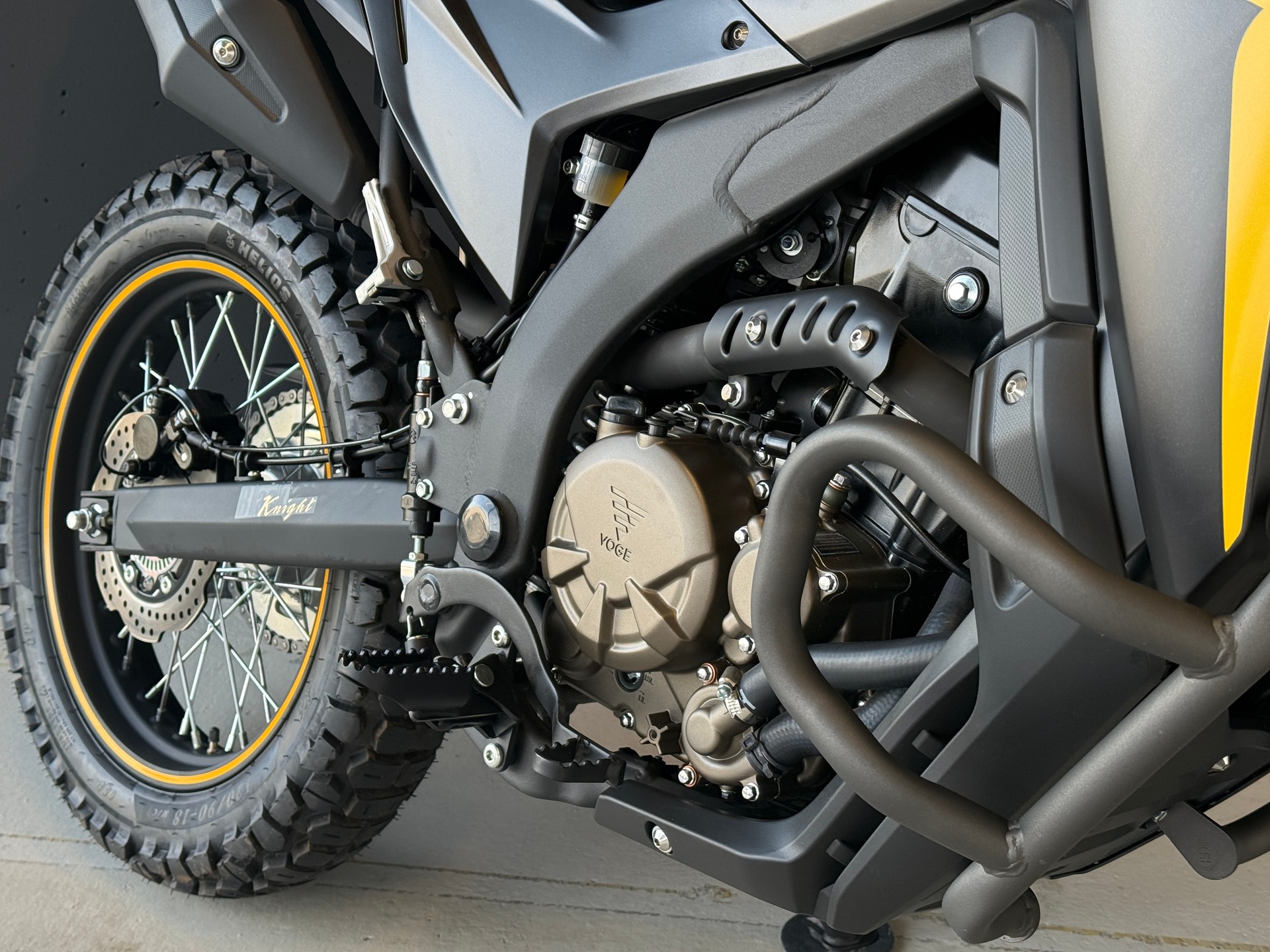 VOGE 300 Rally-image-5