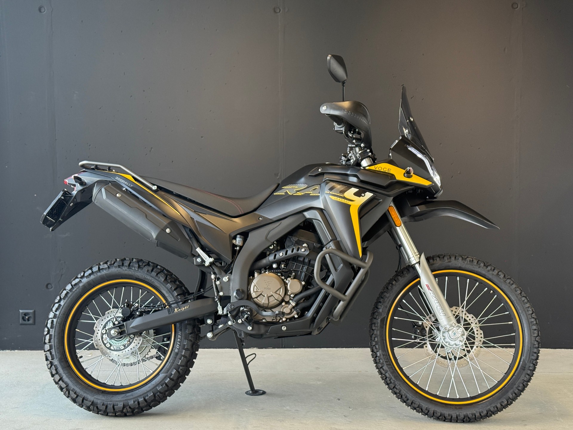 VOGE 300 Rally-image-1