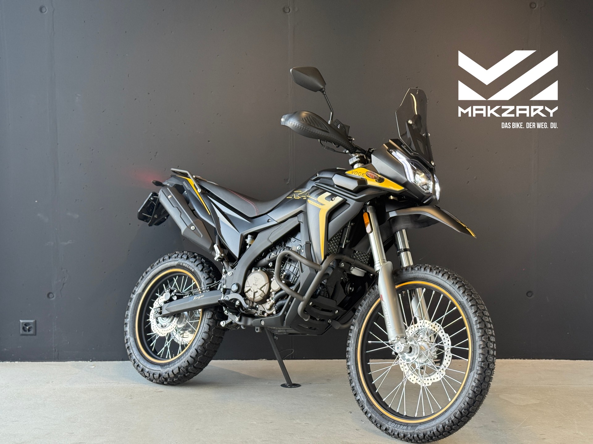 VOGE 300 Rally-image-0