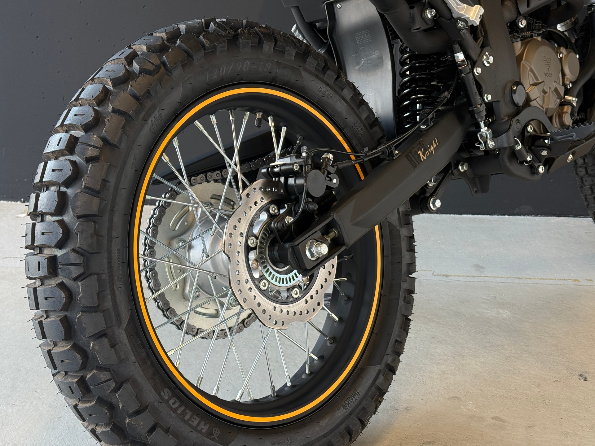 VOGE 300 Rally-image-7