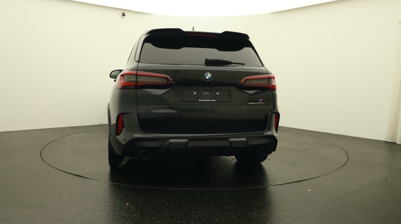 BMW X5M Competition Steptronic Competition-showroom-element-3
