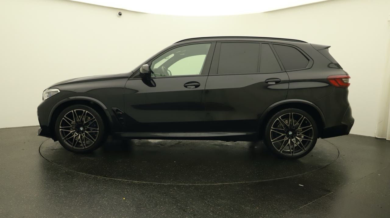 BMW X5M Competition Steptronic Competition-showroom-element-1