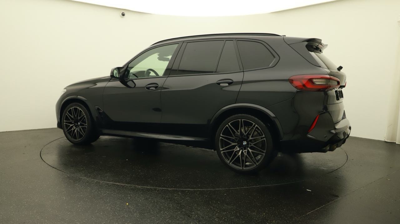 BMW X5M Competition Steptronic Competition-showroom-element-2