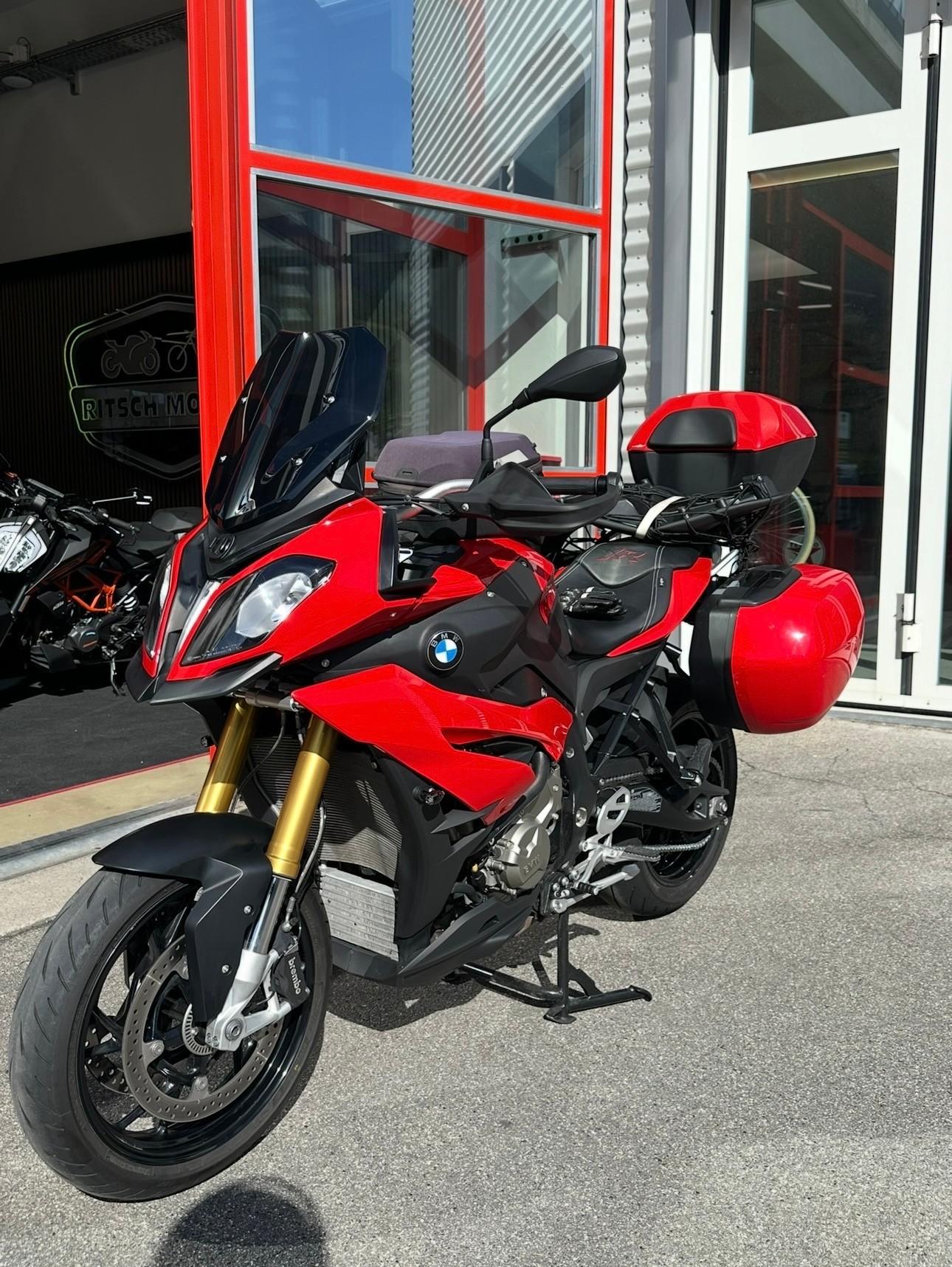BMW S 1000 XR ABS-image-1