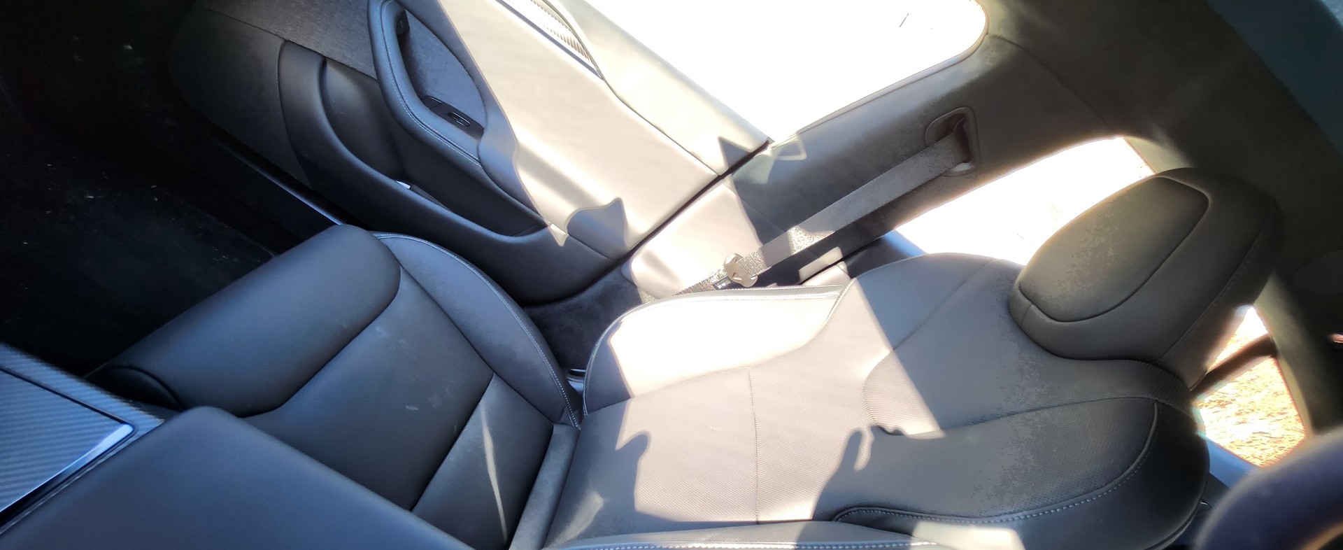 TESLA Model S 100 kWh Plaid-image-9