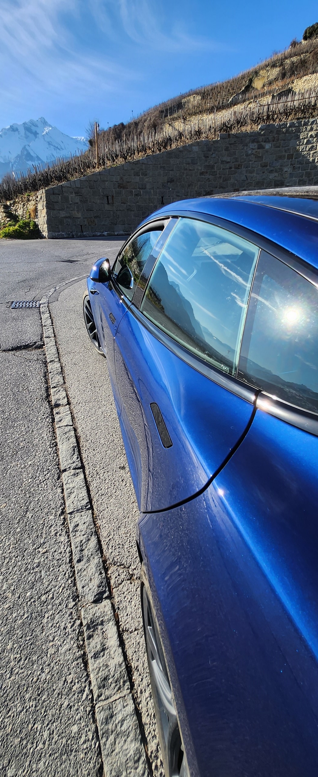 TESLA Model S 100 kWh Plaid-image-7