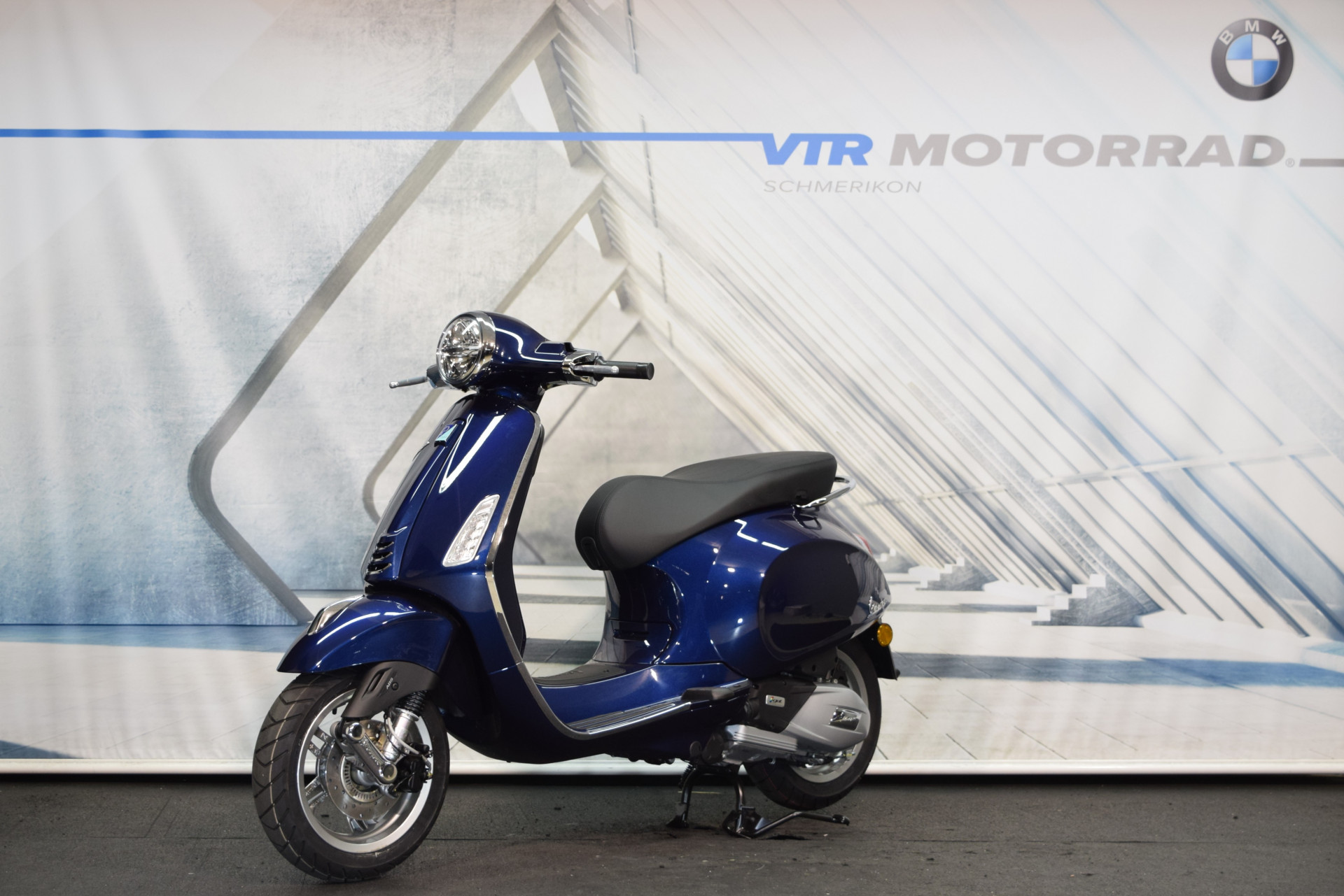PIAGGIO Vespa Primavera 125-image-6
